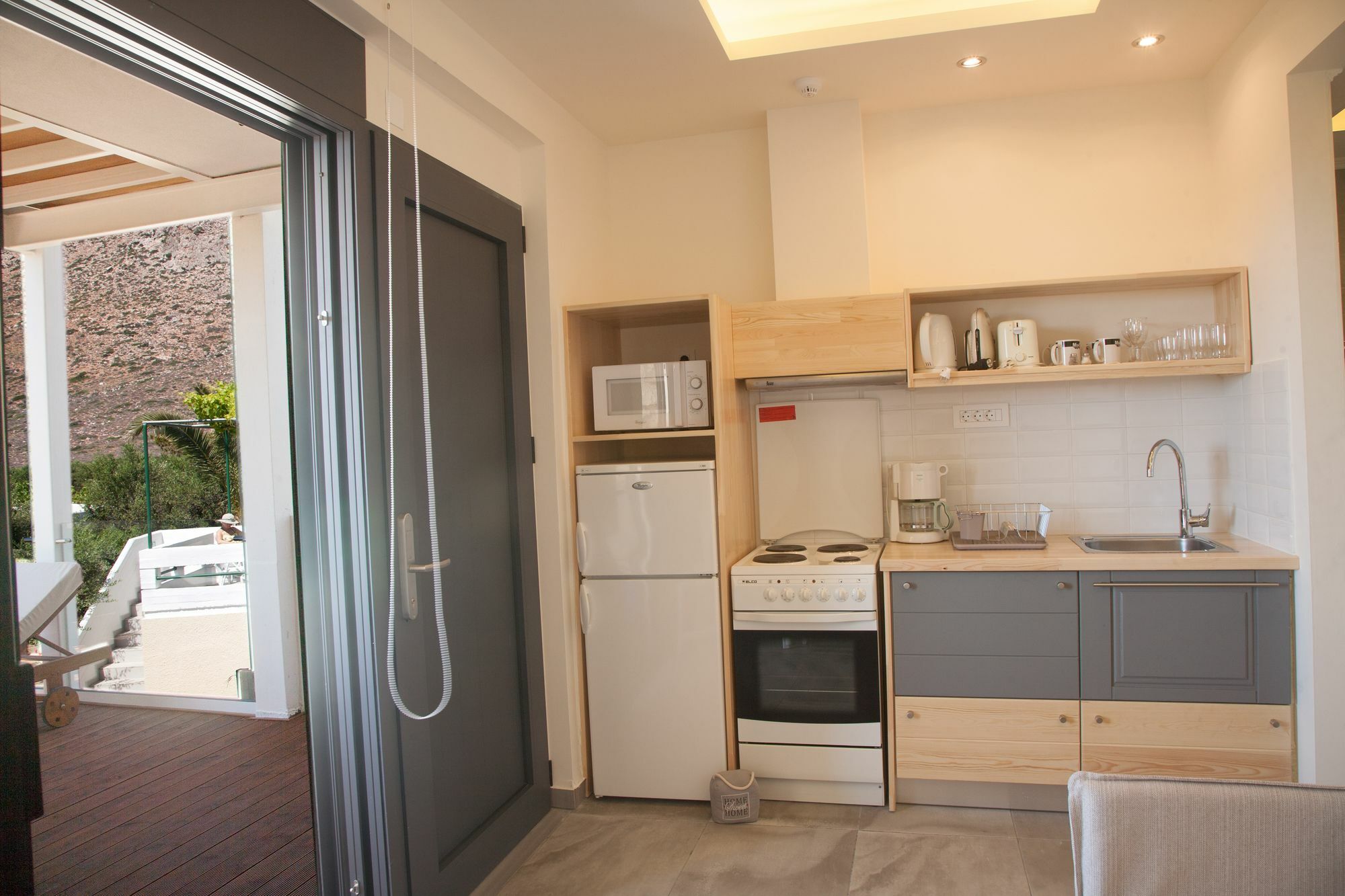 Artemis Village & Aparthotel