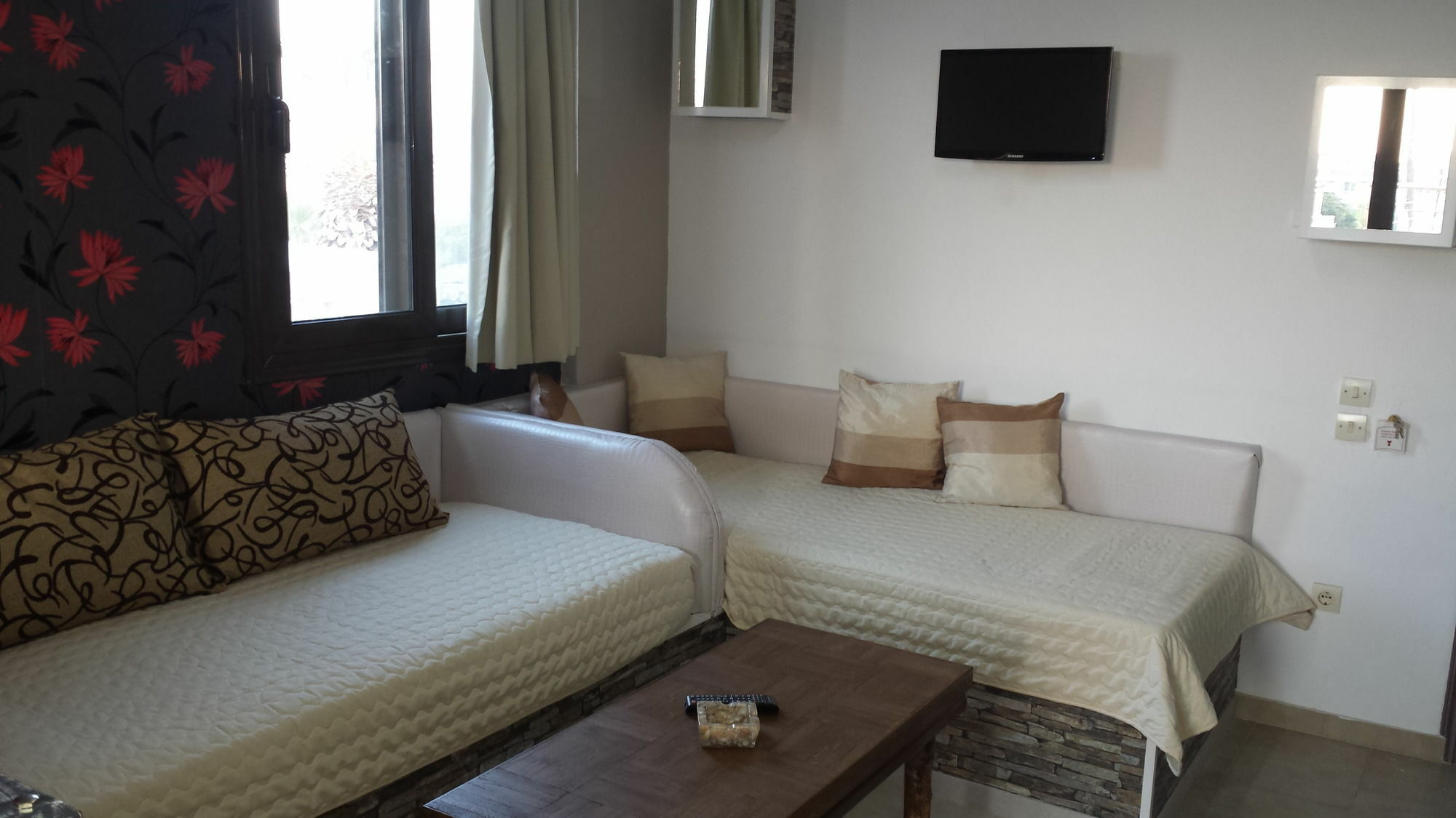 Apartment Takis Ialysos (Rhodes)