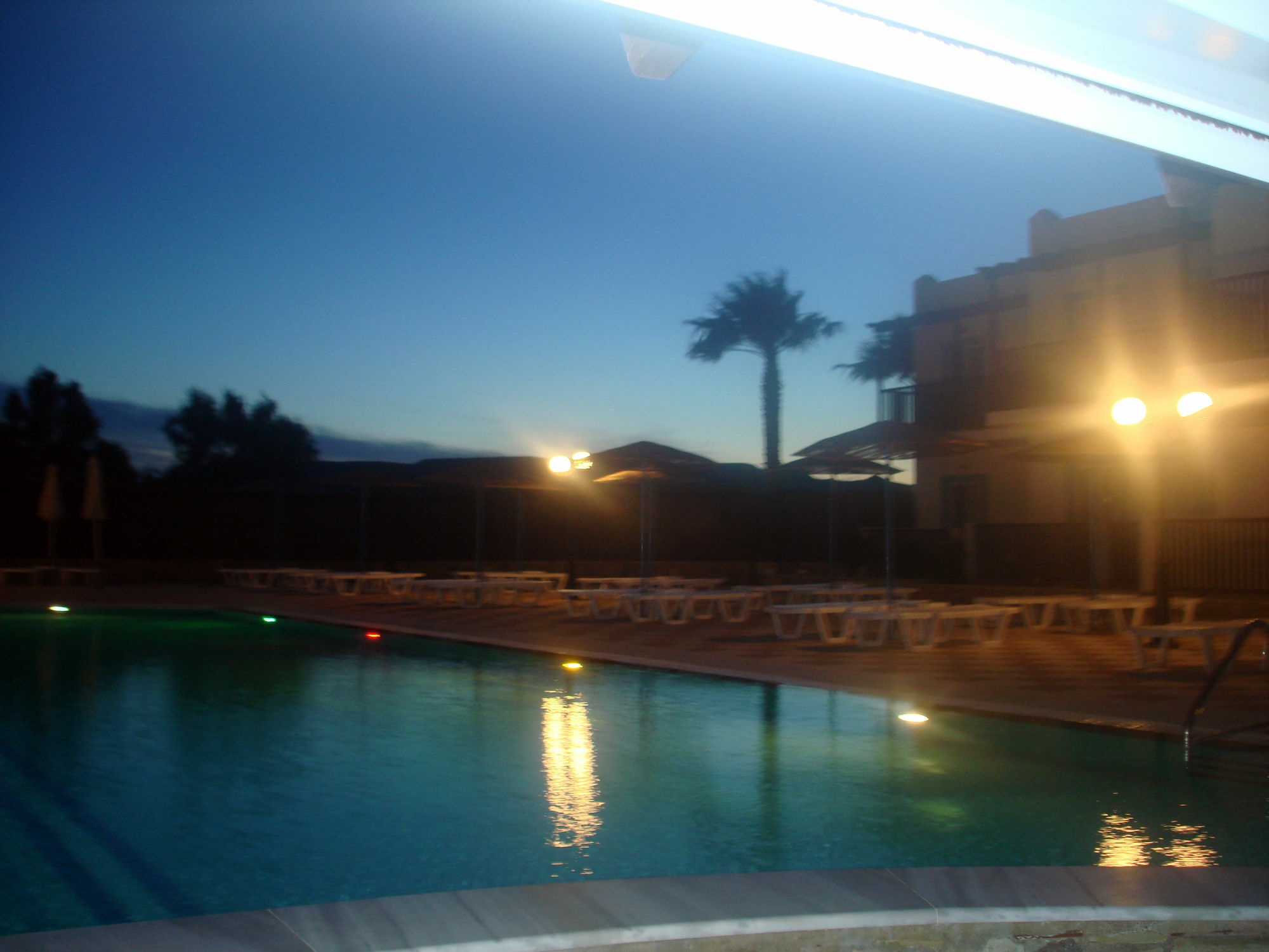 Apartment Sweet Kalimera