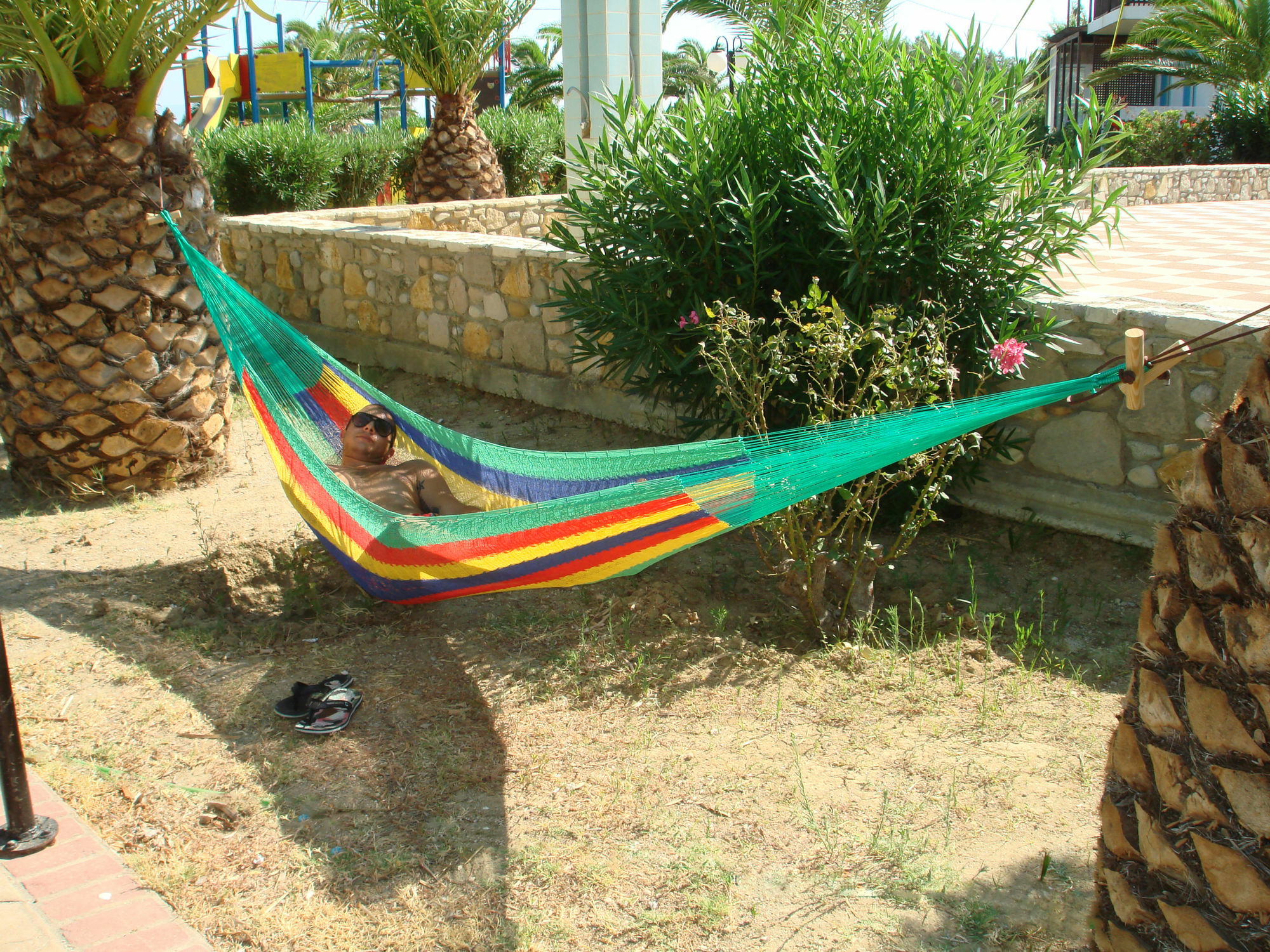 Sweet Kalimera *