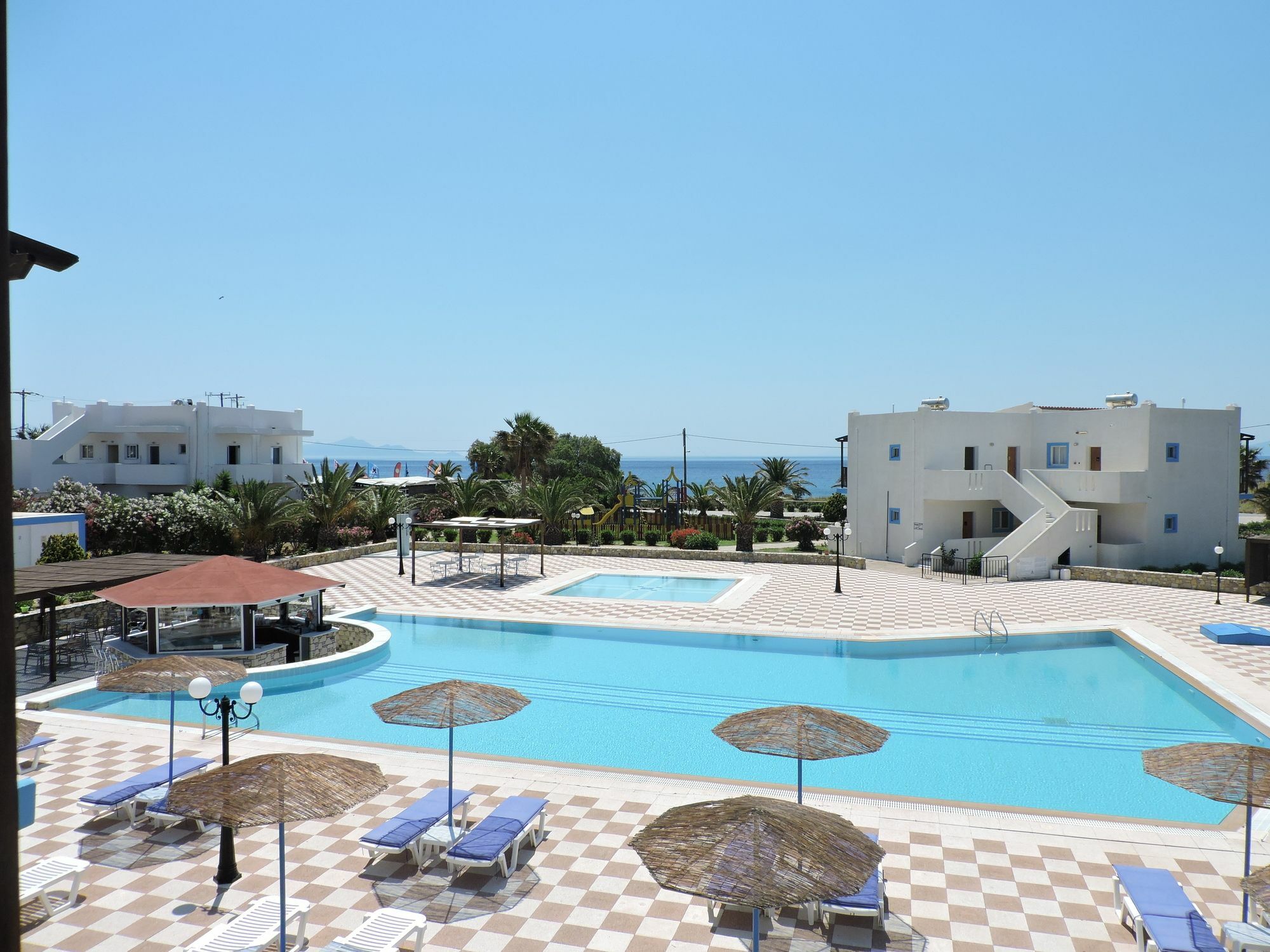 Sweet Kalimera