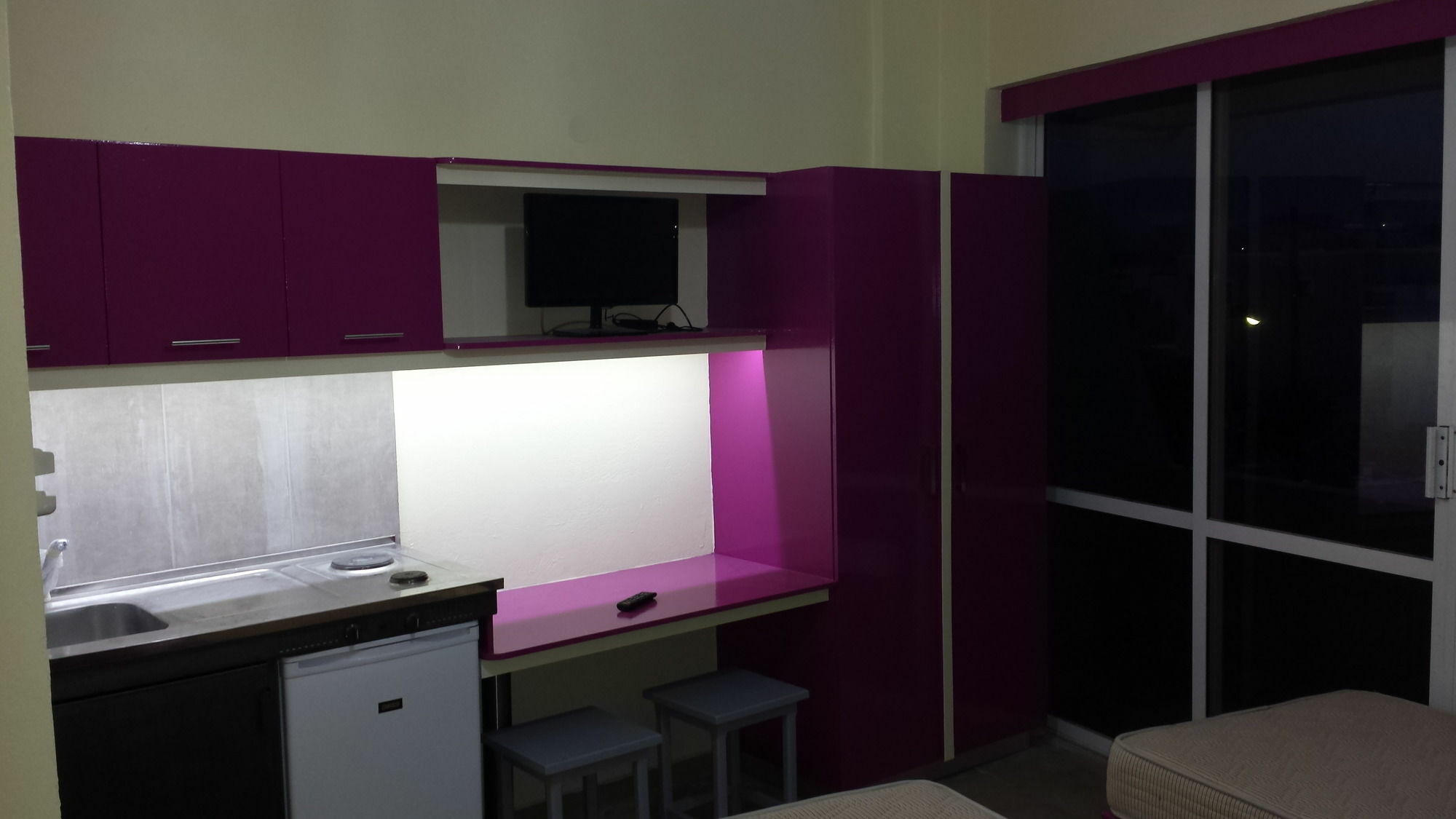 Takis Apartment Ialysos (Rhodes)