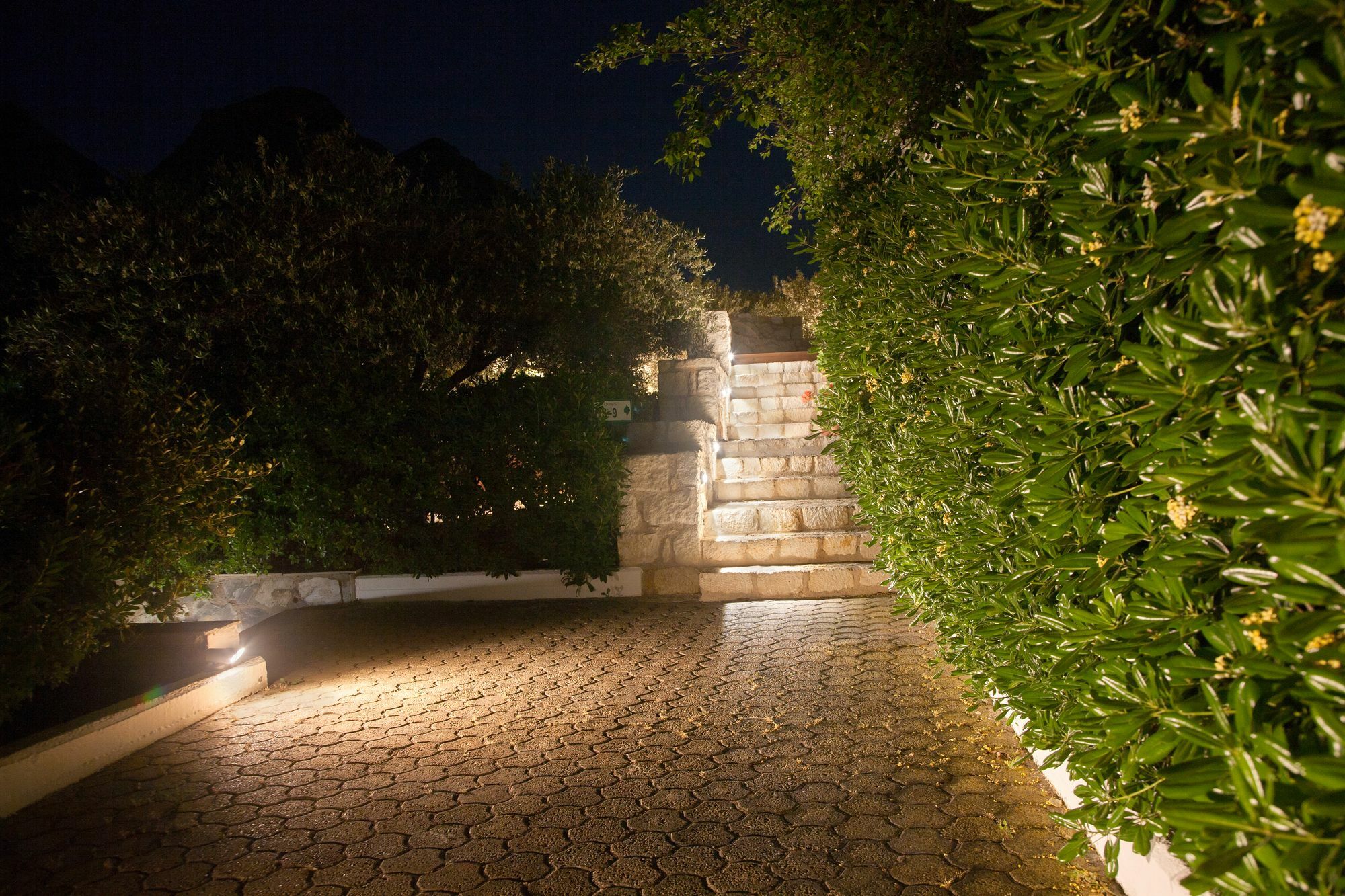 Artemis Village &
