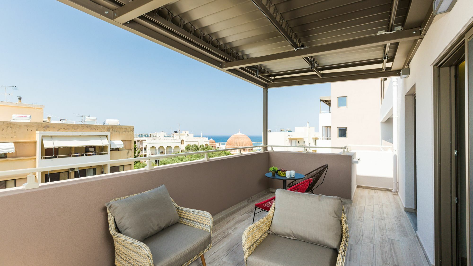 Hotel Menta Boutique