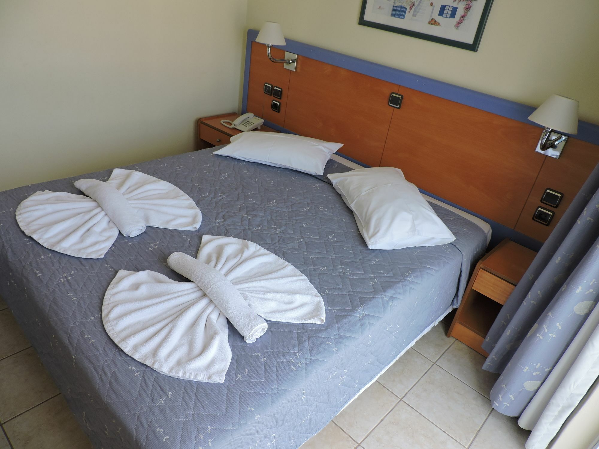 Apartment Sweet Kalimera Kardamena (Kos)