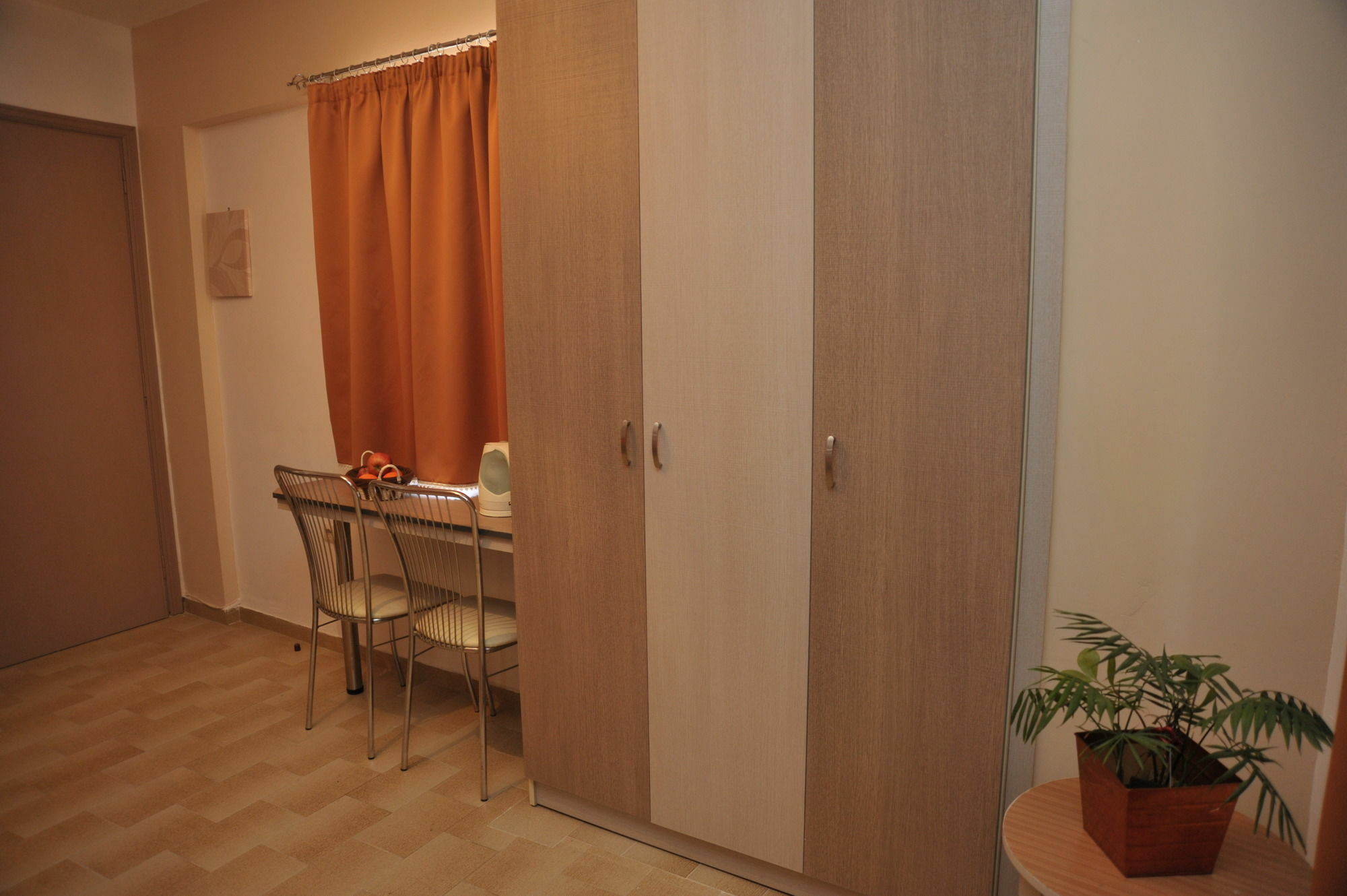 Apartment Takis