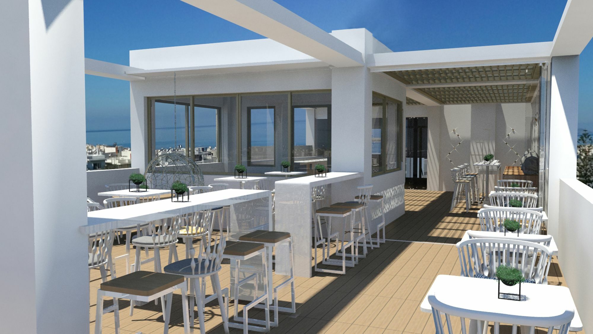 Hotel Menta Boutique 3*