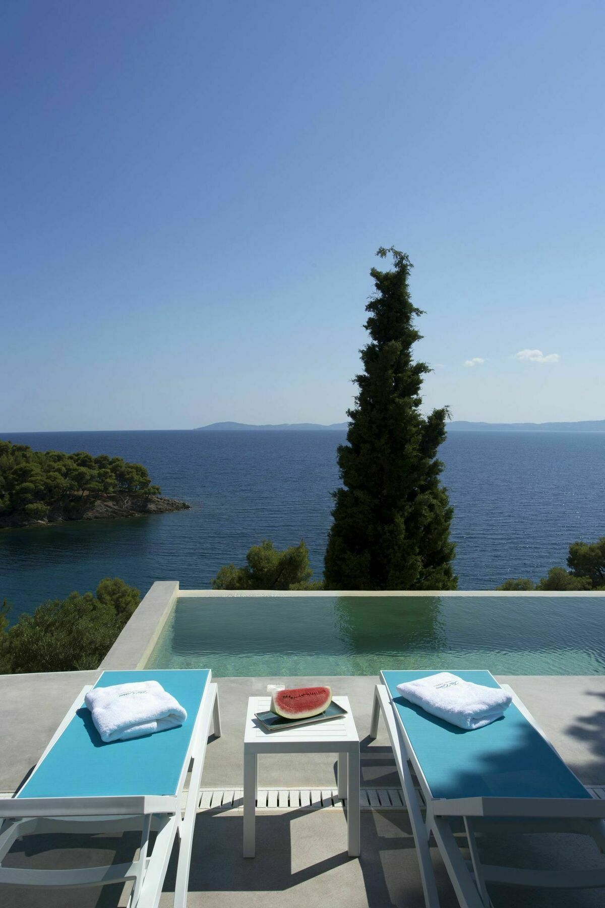 Villa Porto Carras Kalyva Mare