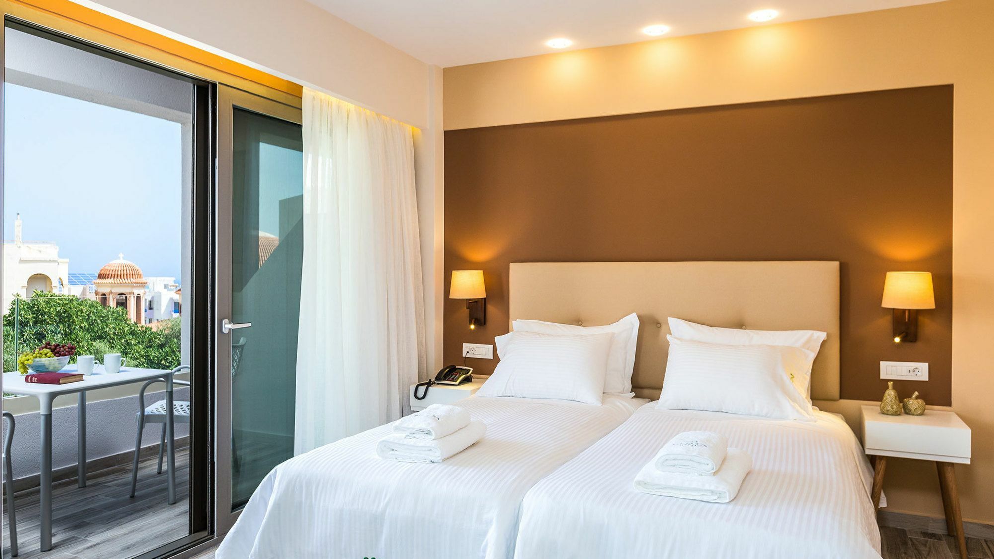 Menta Boutique Hotel