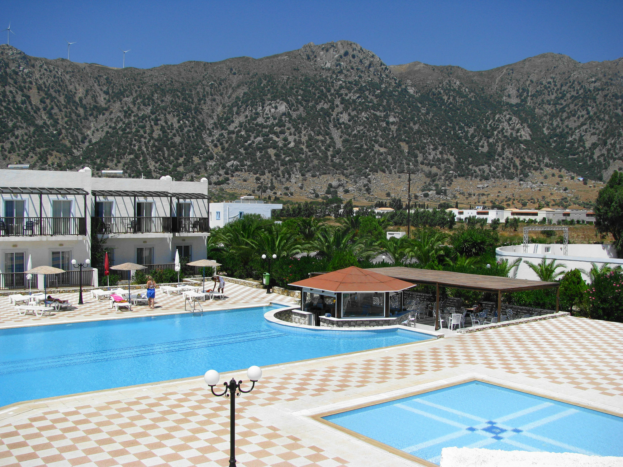 Sweet Kalimera Apartment