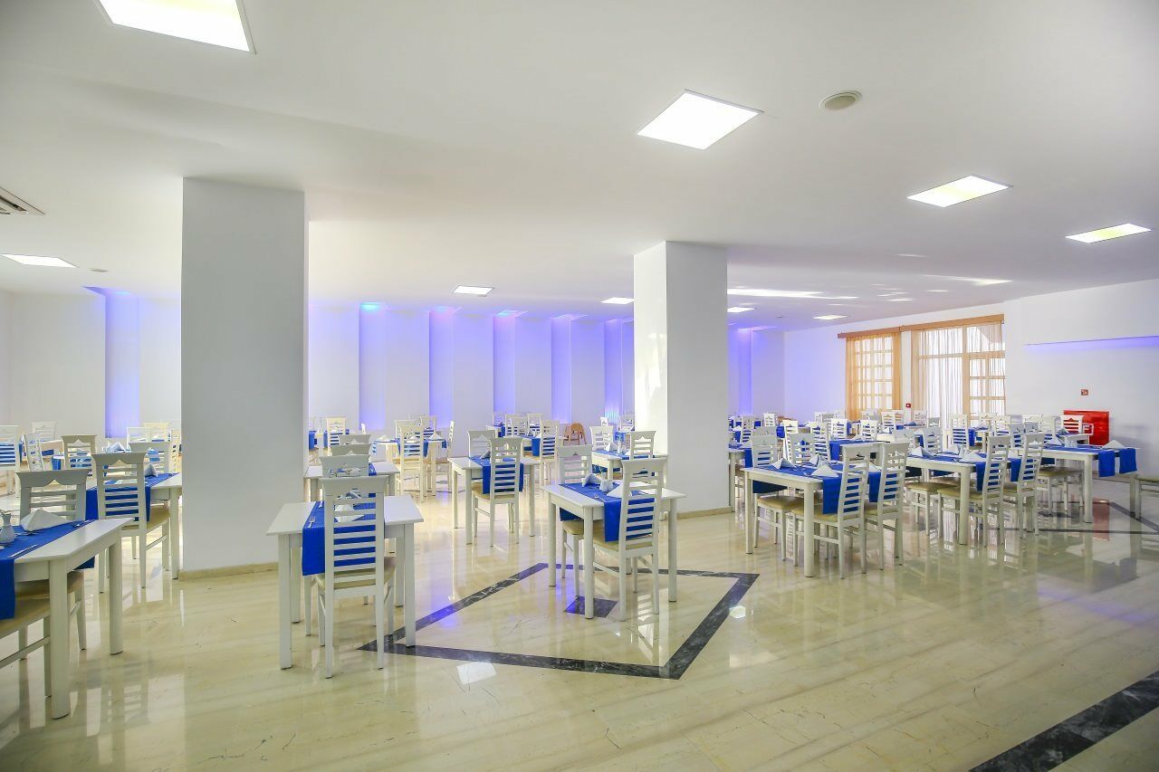 Hotel Zeus Ydoria 4*