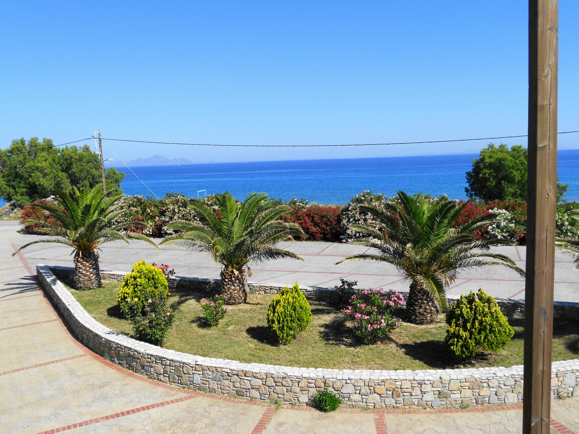 Sweet Kalimera *