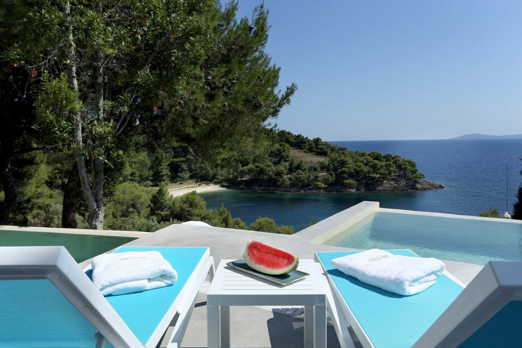 Porto Carras Kalyva Mare Villa