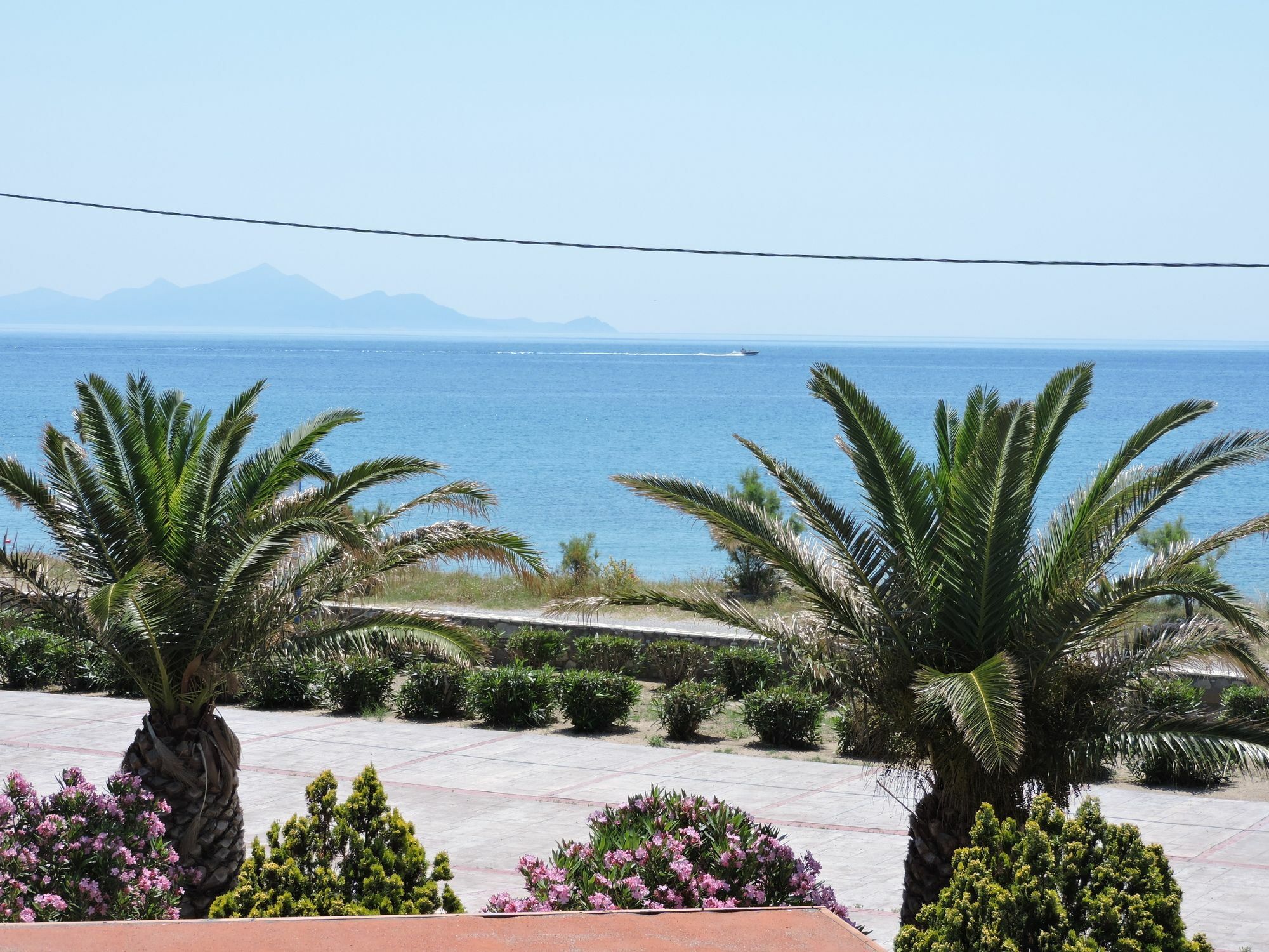 Sweet Kalimera