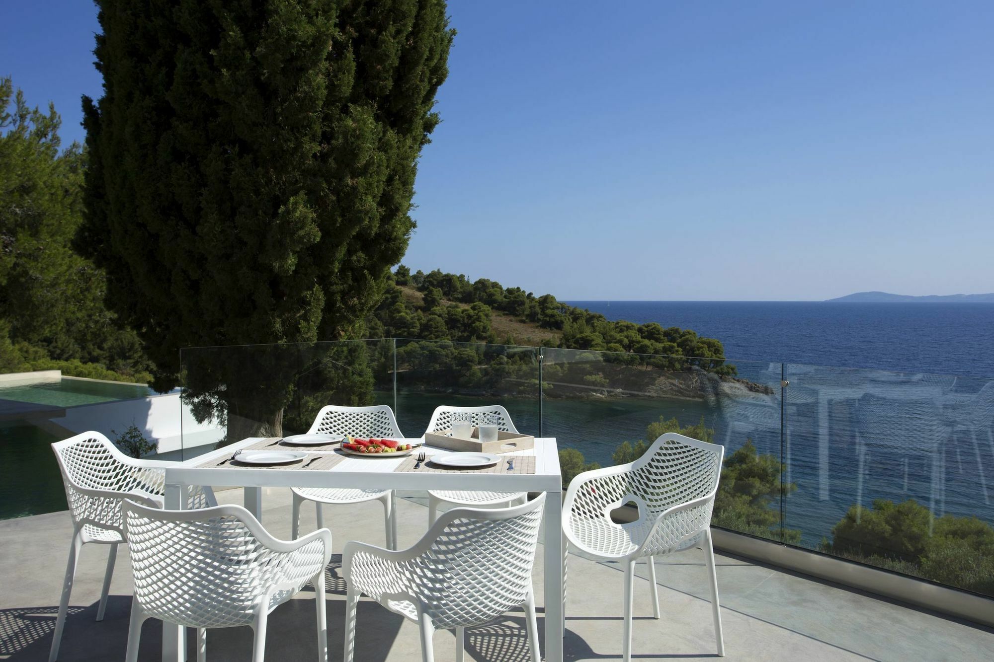 Villa Porto Carras Kalyva Mare