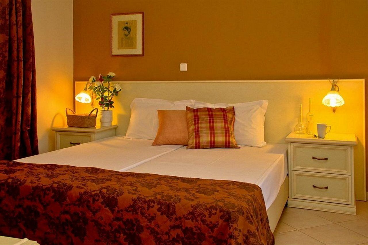 Aparthotel Matamy 2*