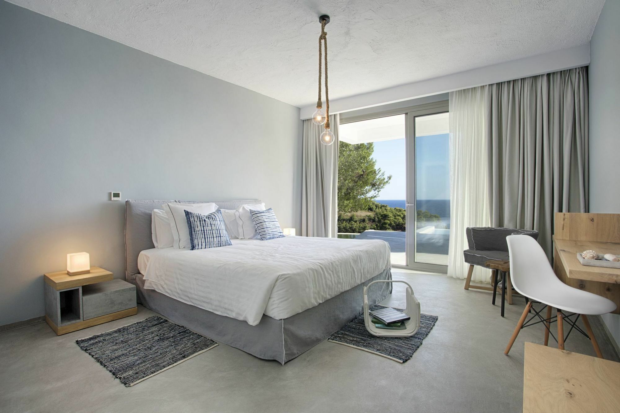 Villa Porto Carras Kalyva Mare