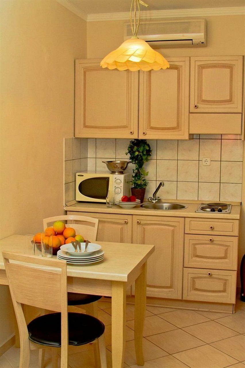 Aparthotel Matamy Stalida