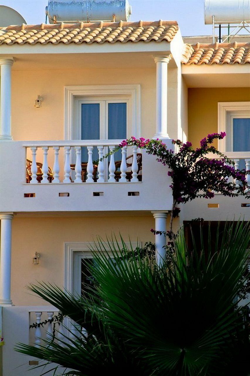 Aparthotel Matamy
