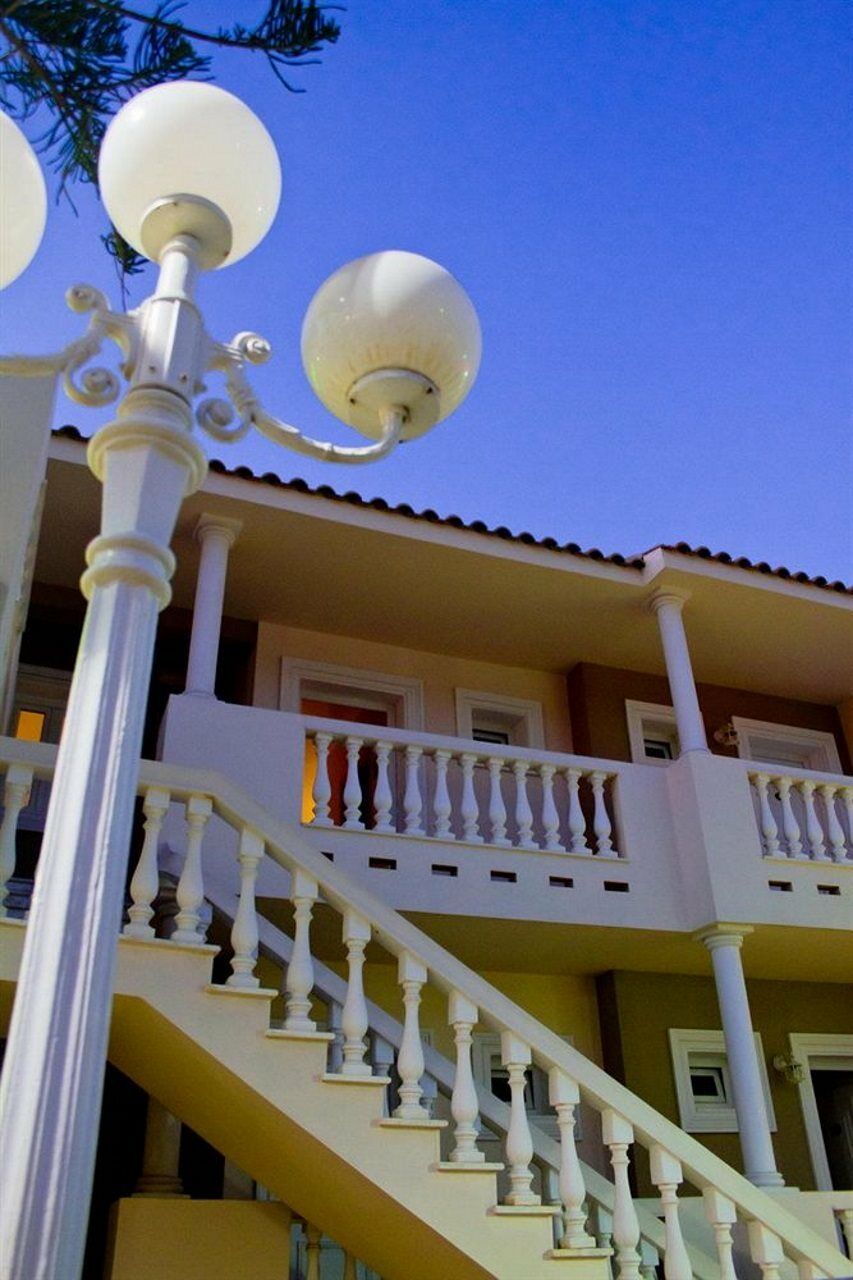 Aparthotel Matamy 2*