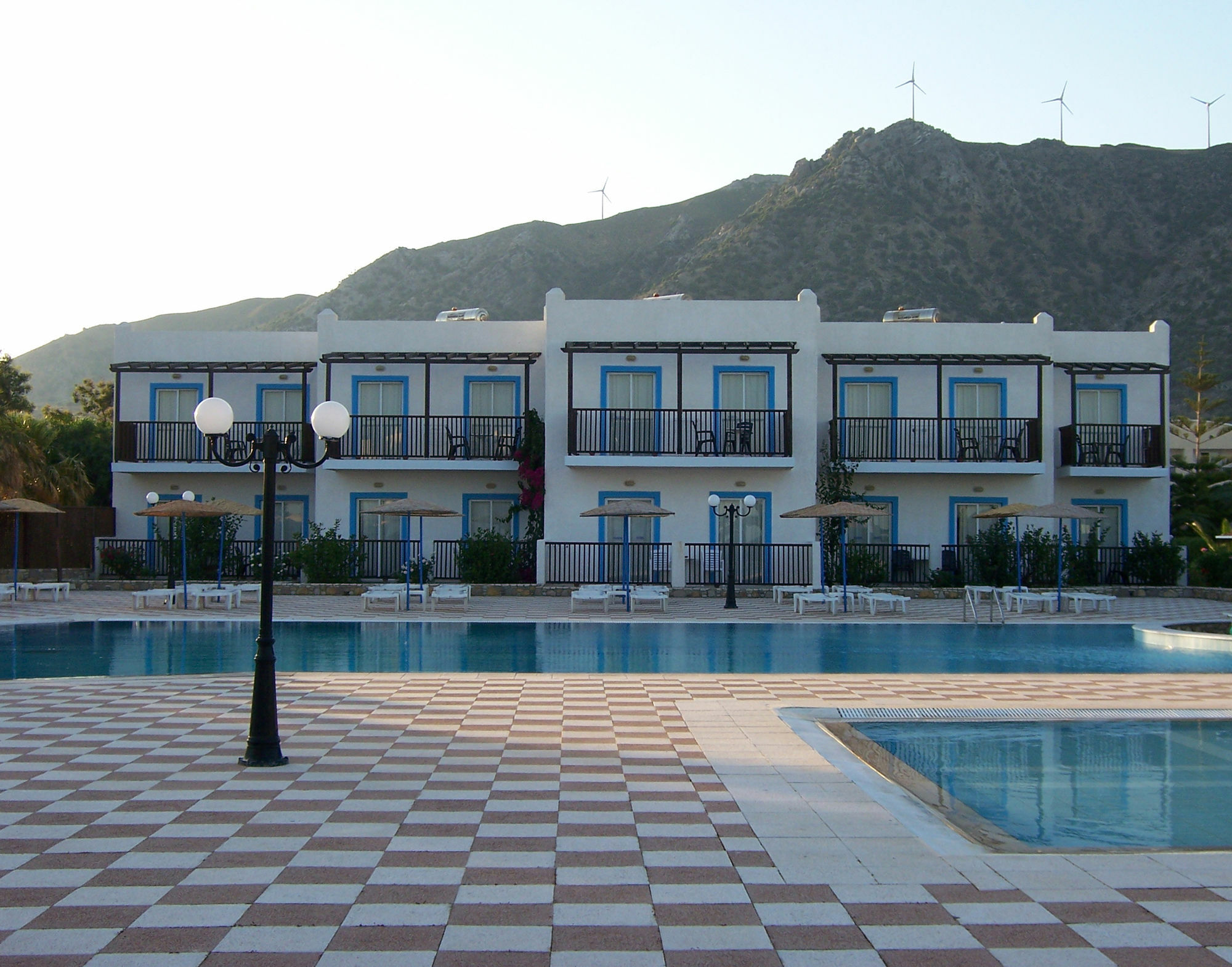 Sweet Kalimera Kardamena (Kos)