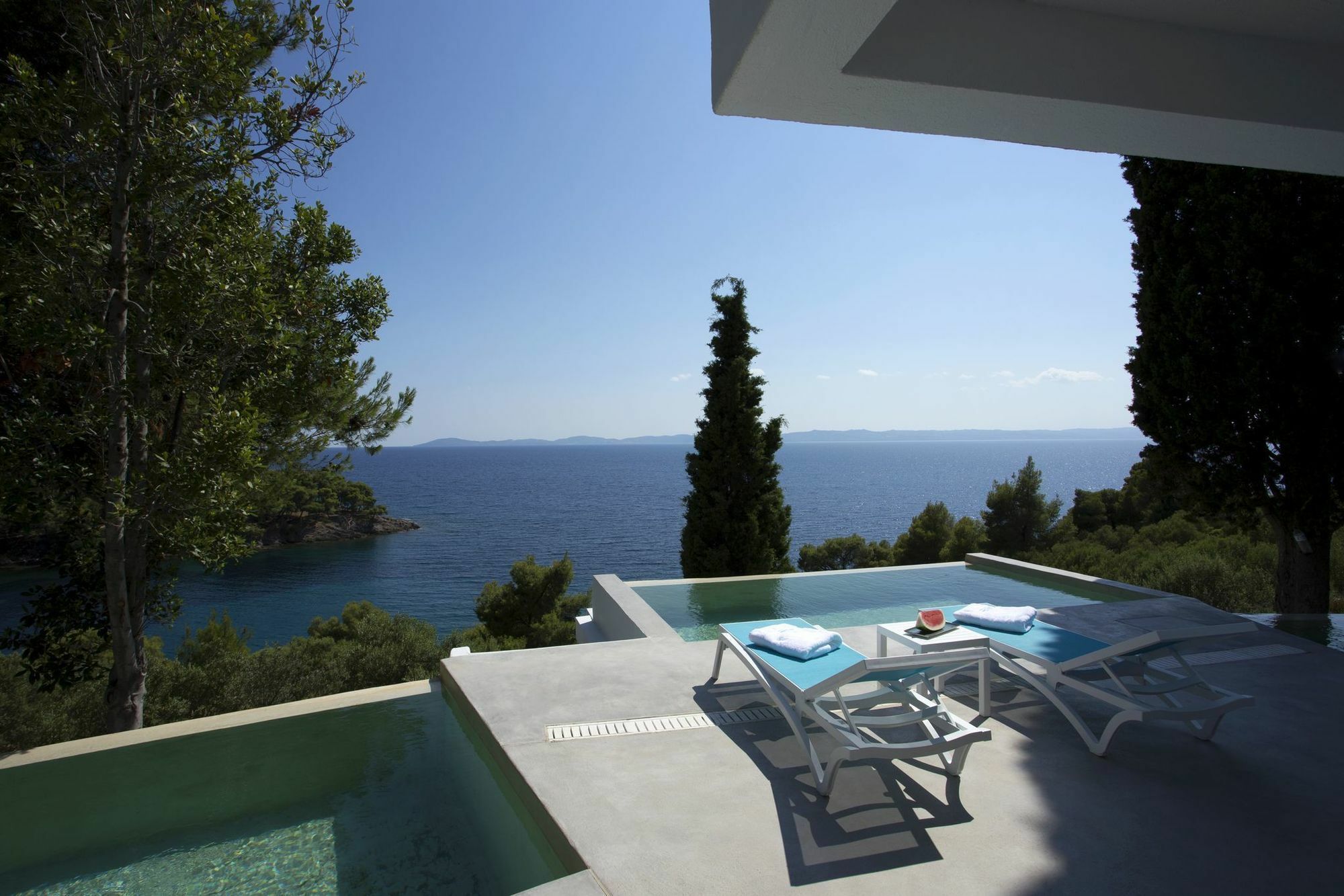Porto Carras Kalyva Mare Villa *