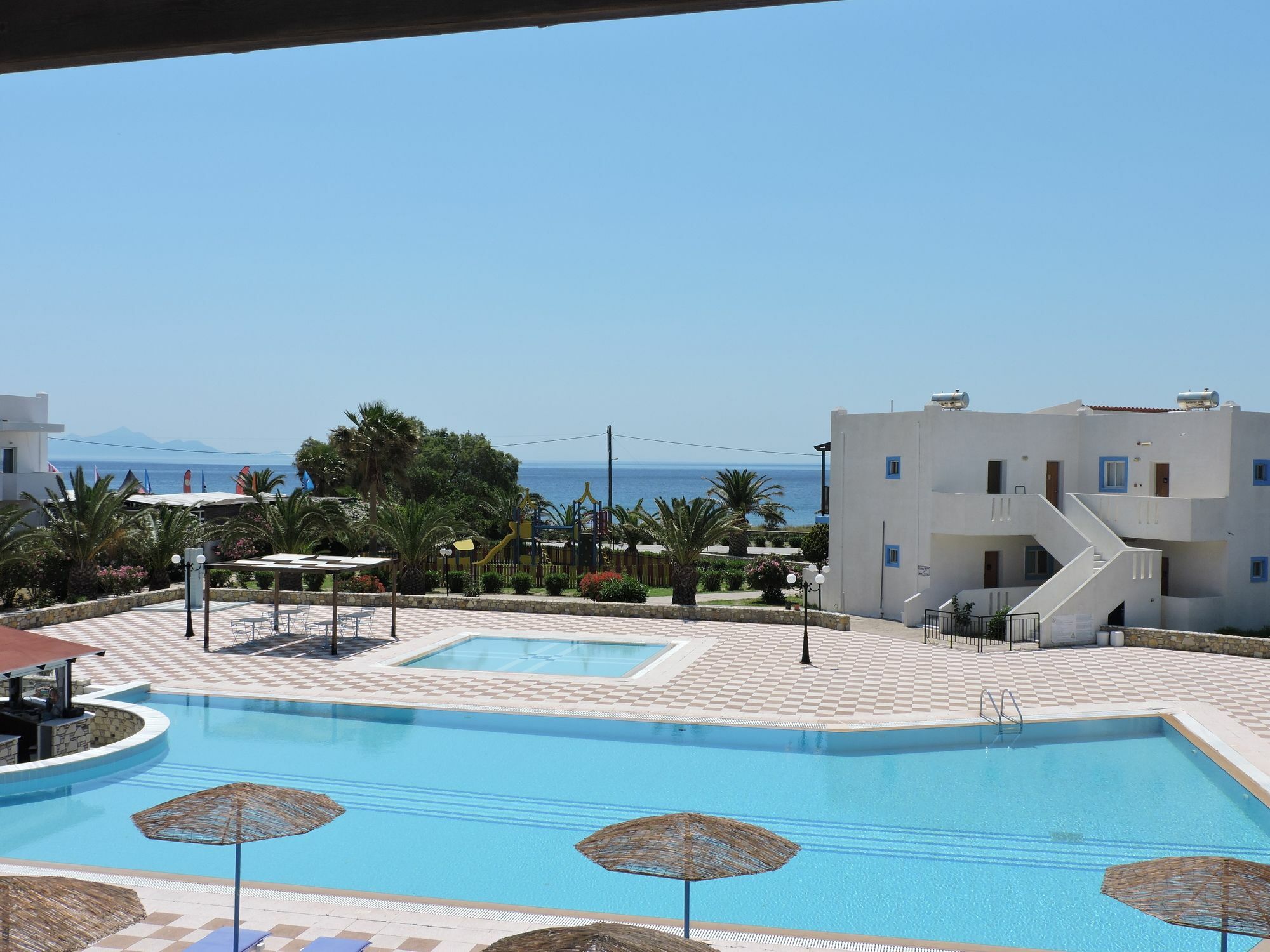 Sweet Kalimera Apartment Kardamena (Kos)
