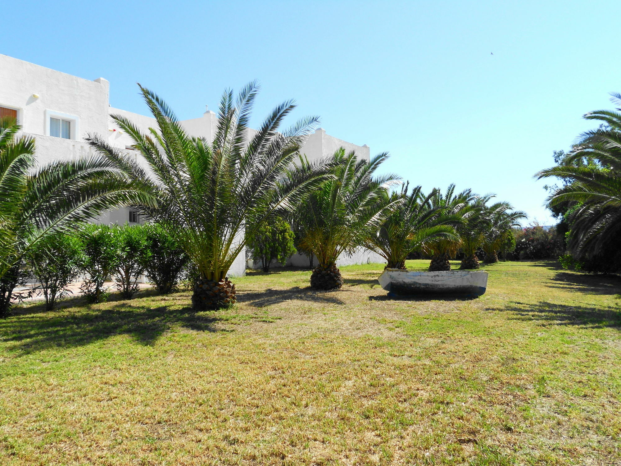 Sweet Kalimera Apartment