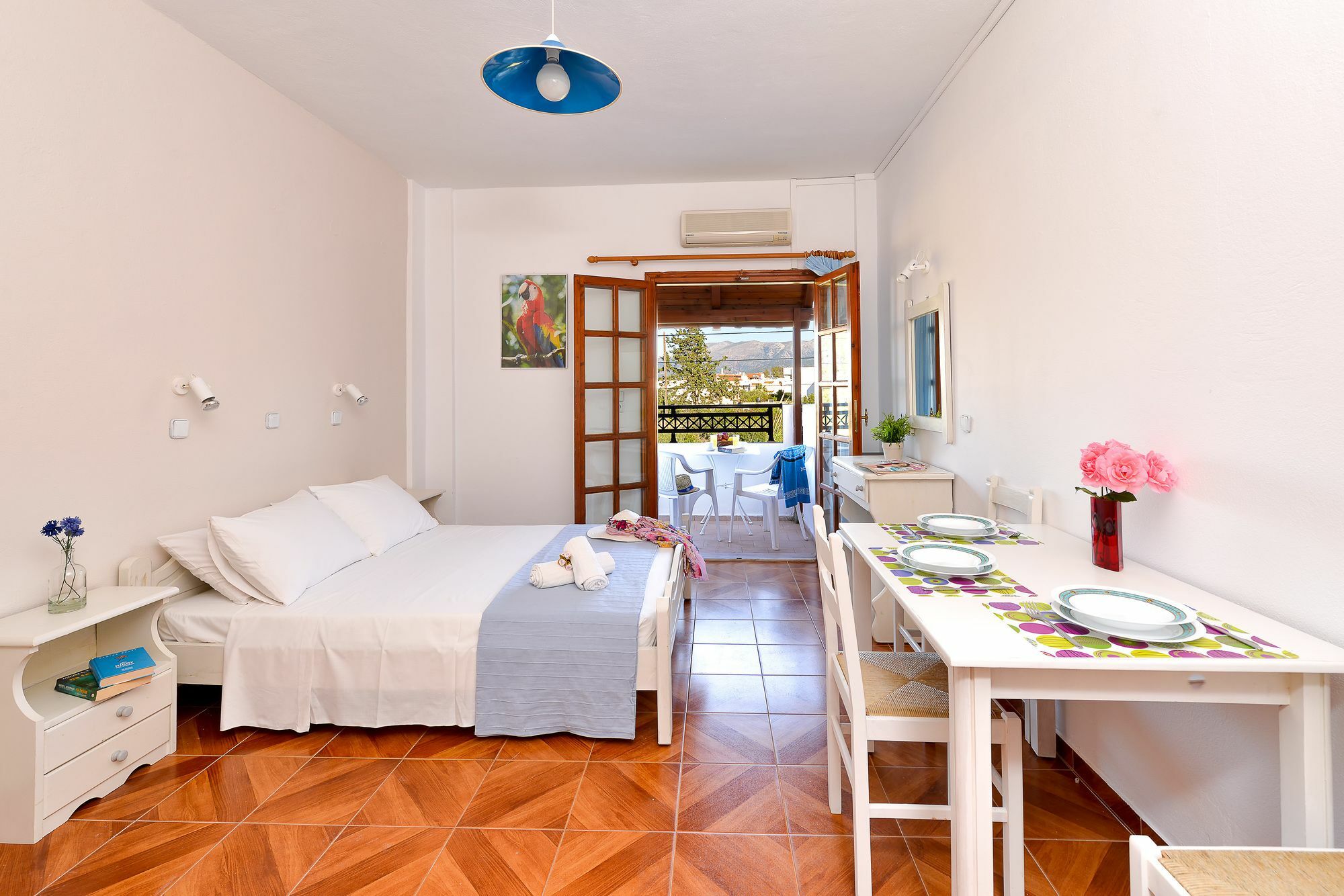 Kostas Apartment