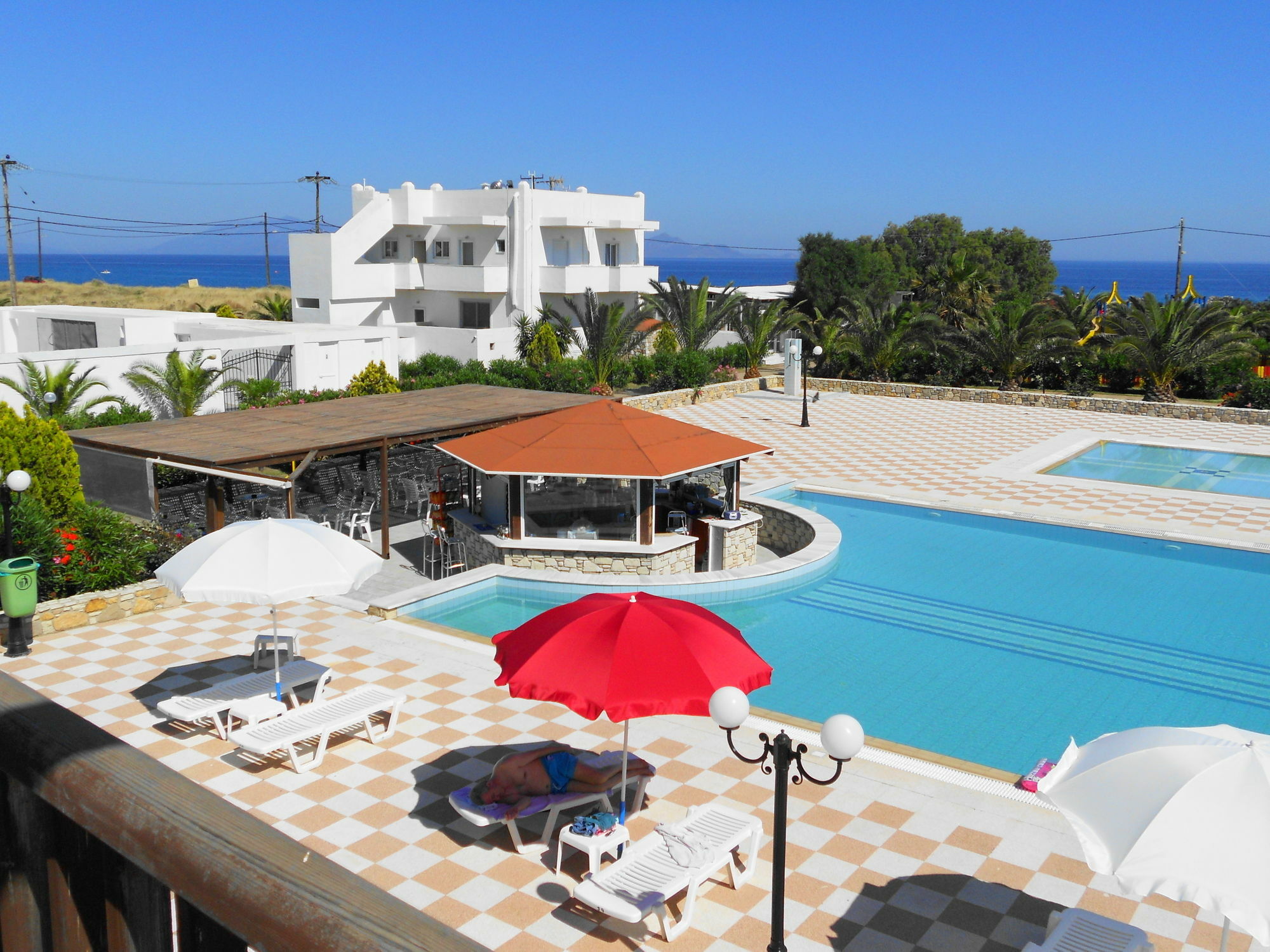Sweet Kalimera Apartment