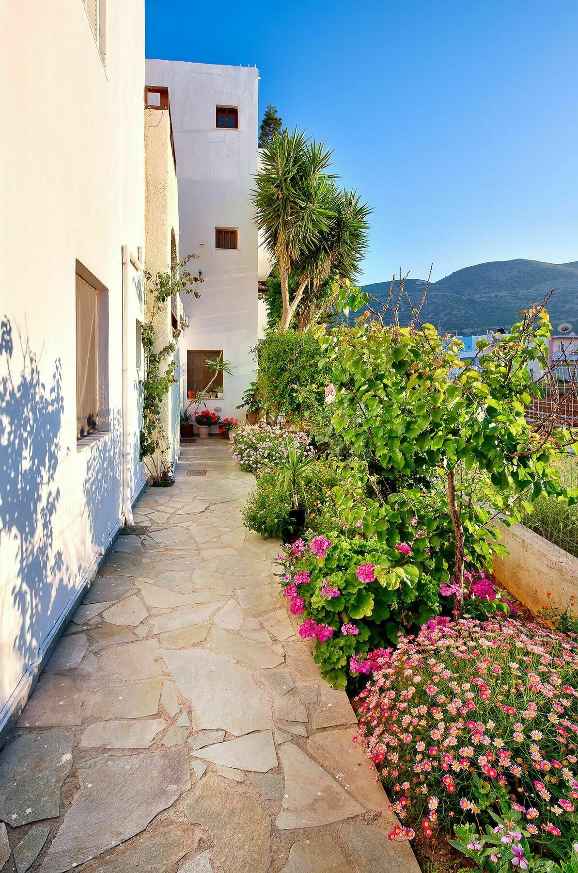 Kostas Apartment