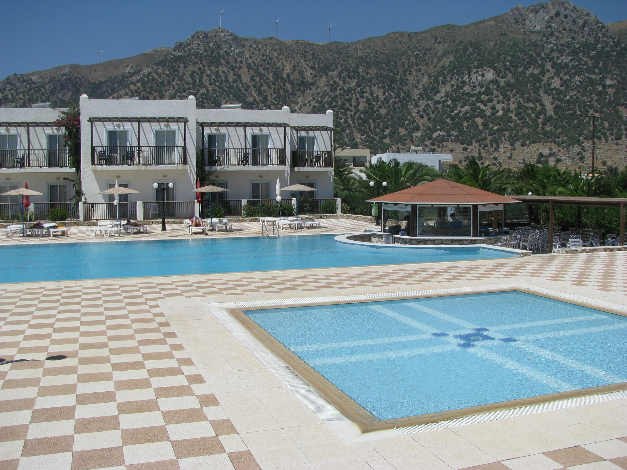 Sweet Kalimera * Kardamena (Kos)
