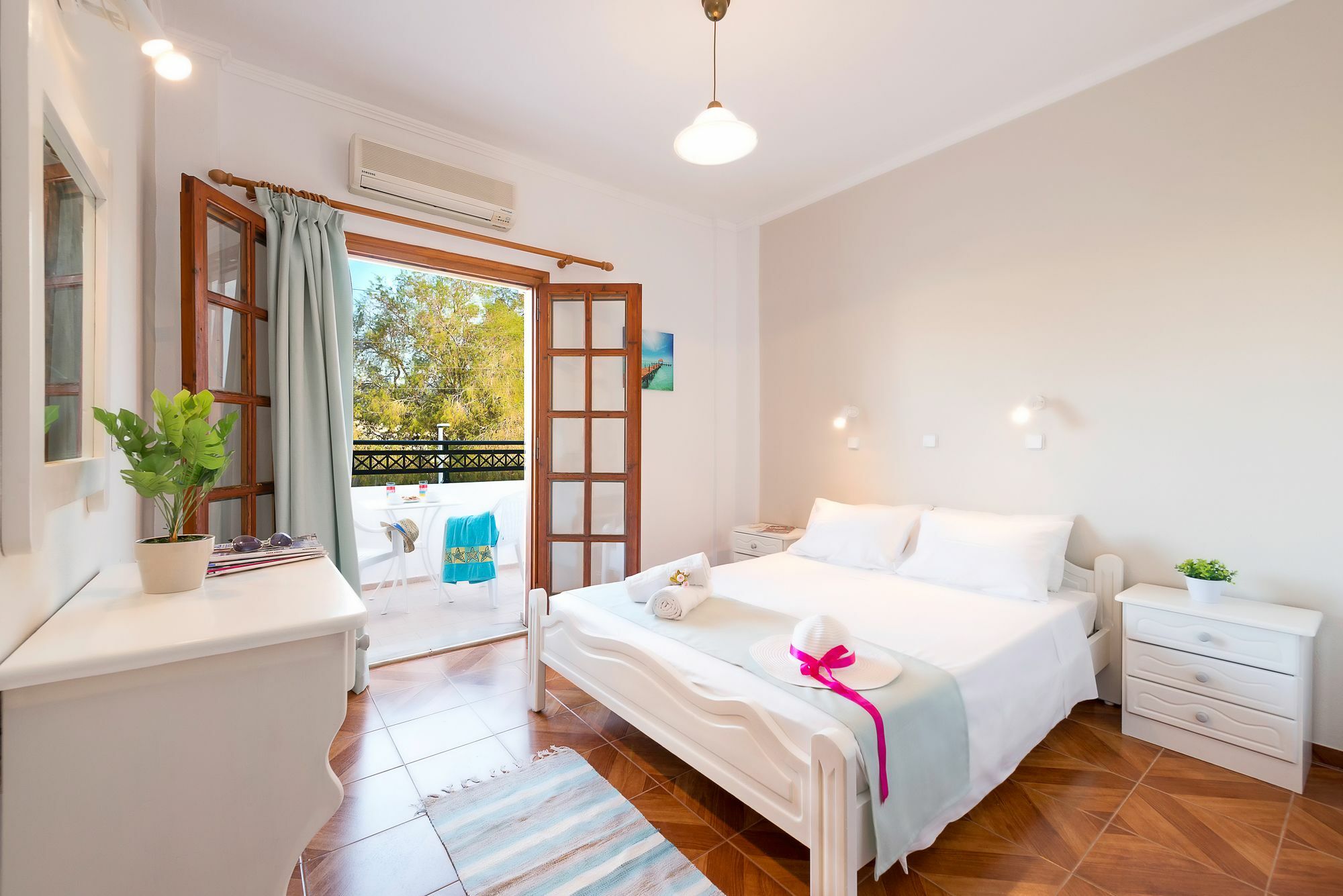Kostas Apartment