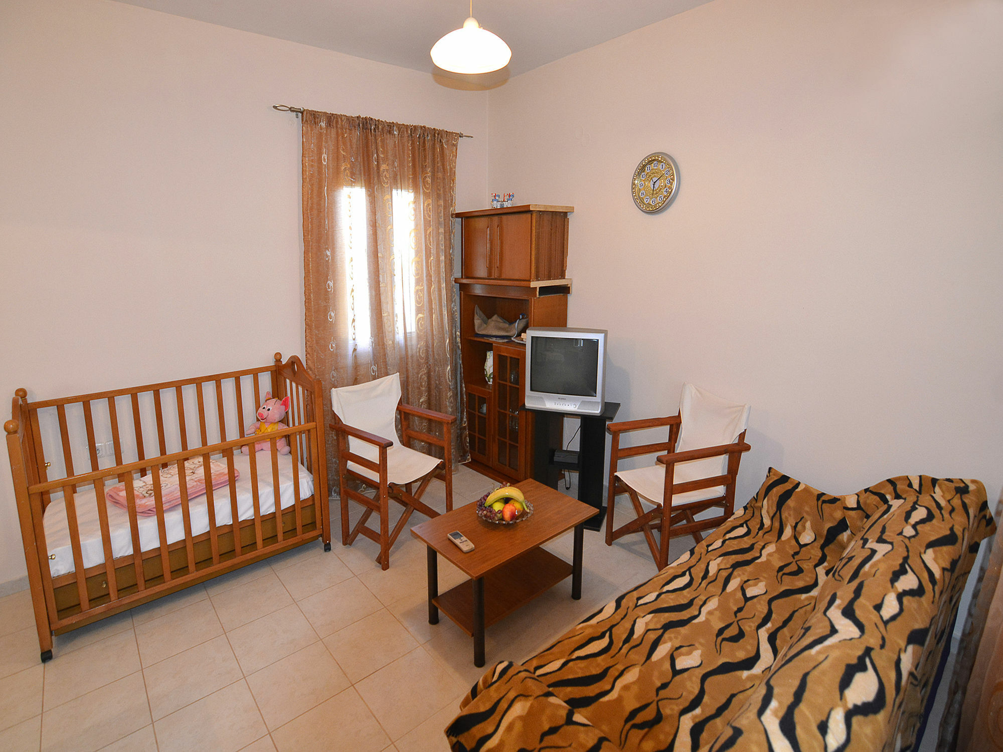 Dimitra Apartment Zakros