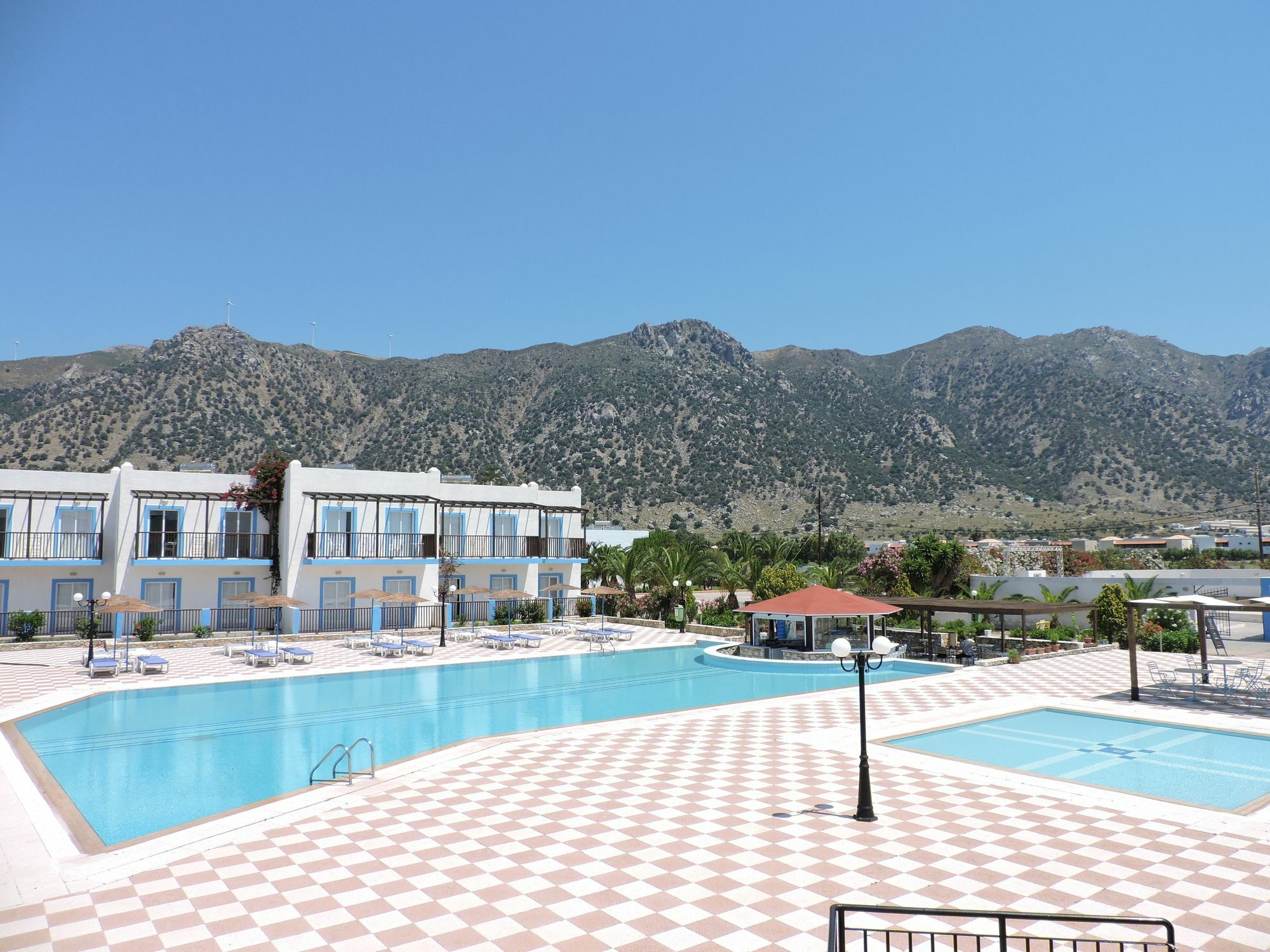 Sweet Kalimera Apartment
