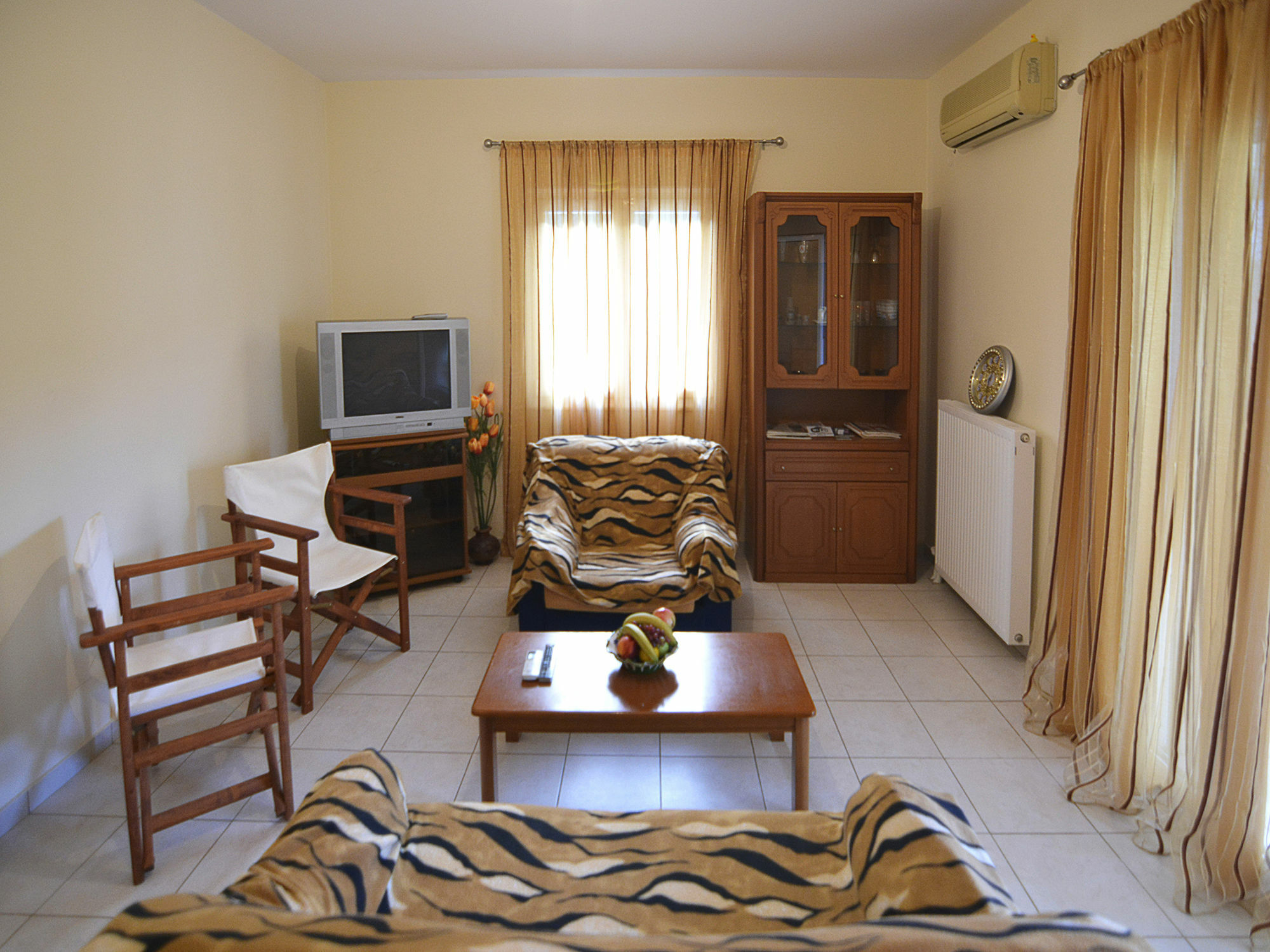 Dimitra Apartment Zakros