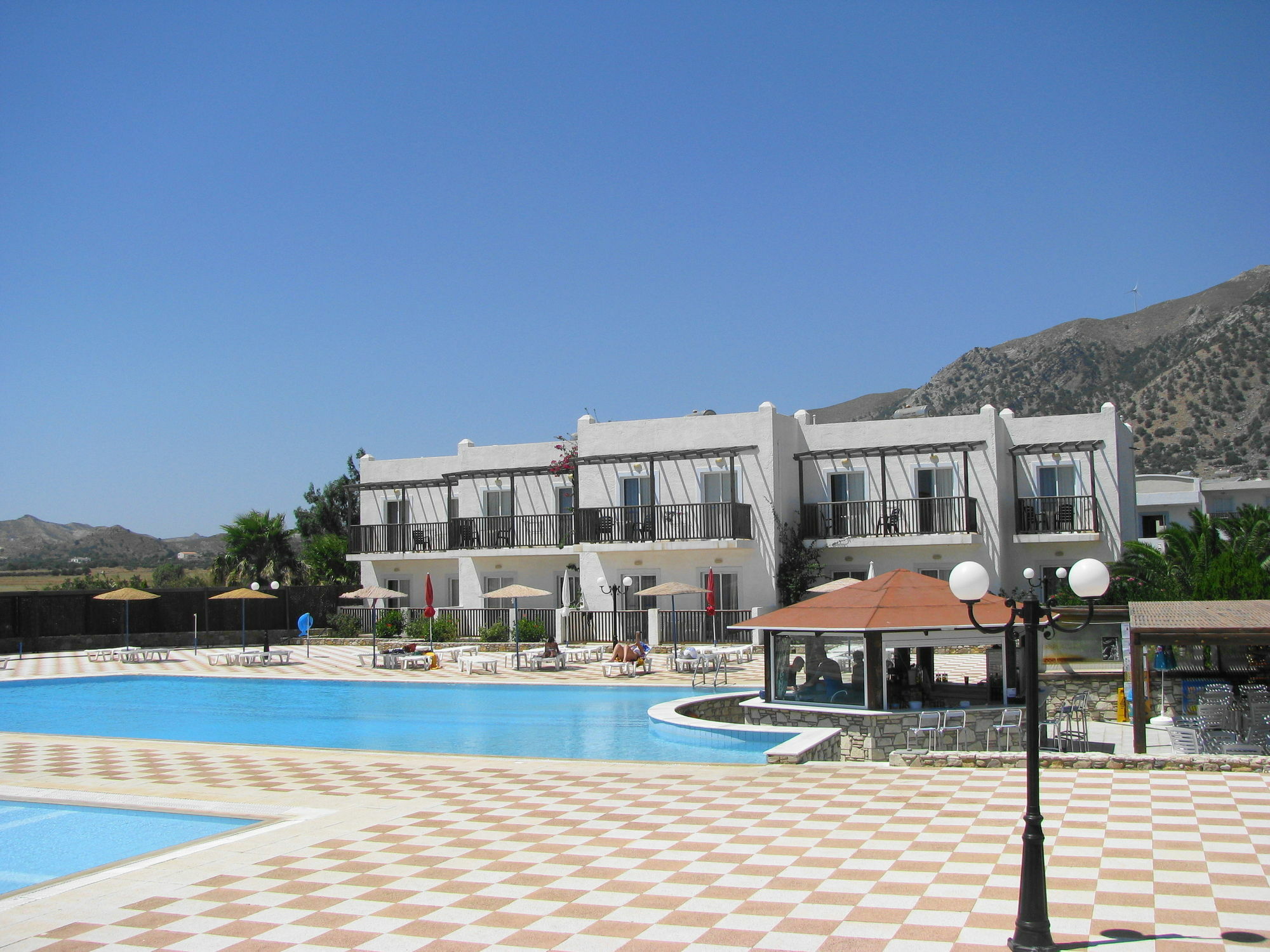 Sweet Kalimera Apartment