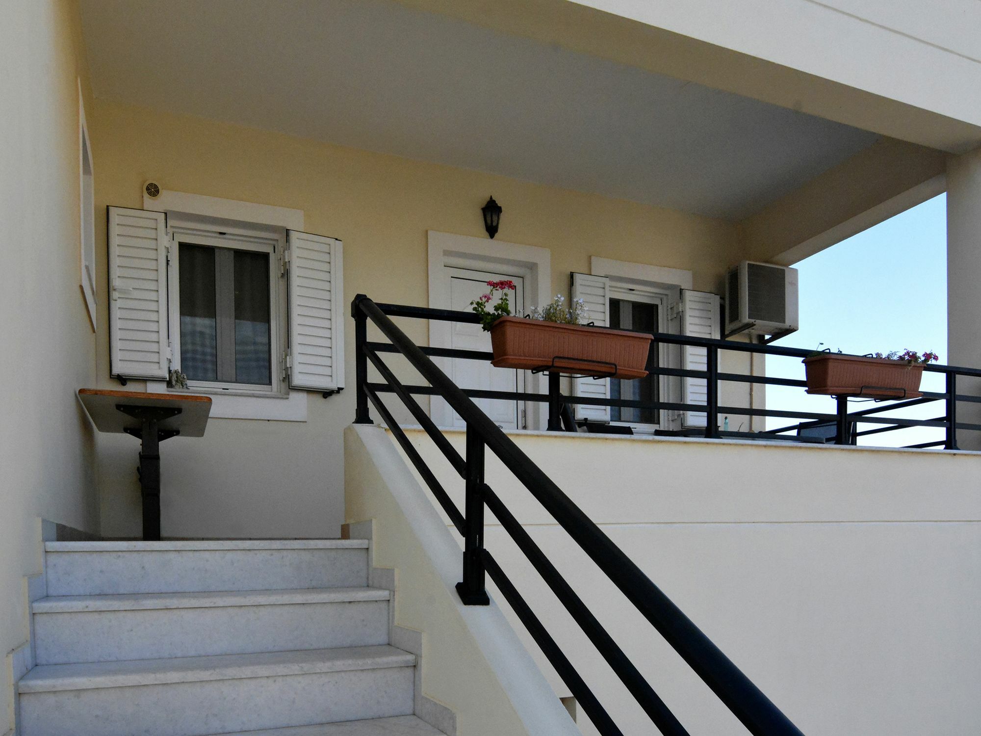 Apartment Dimitra