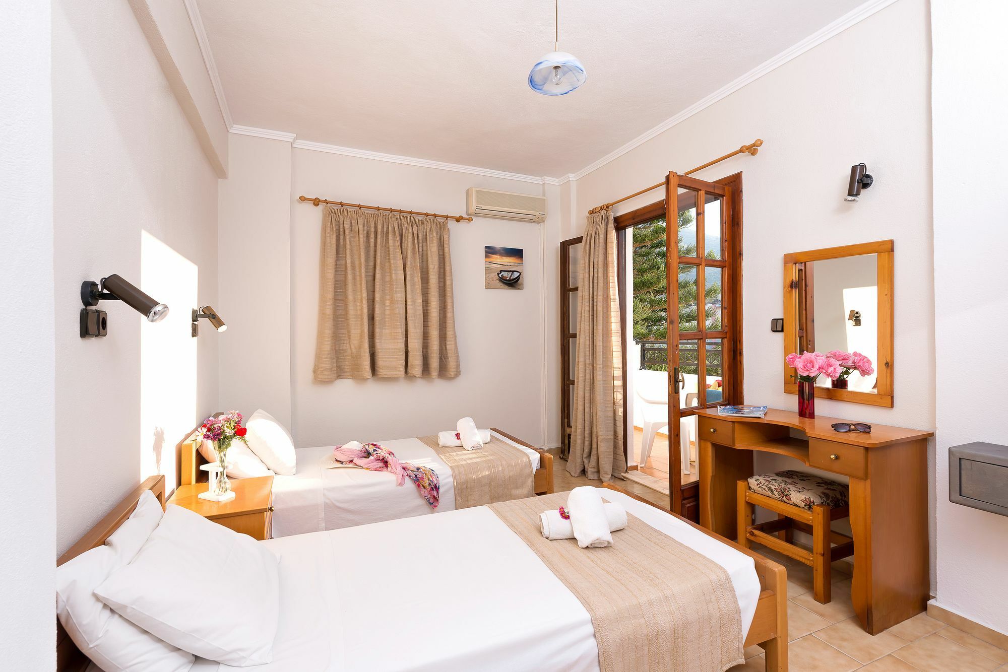 Apartment Kostas