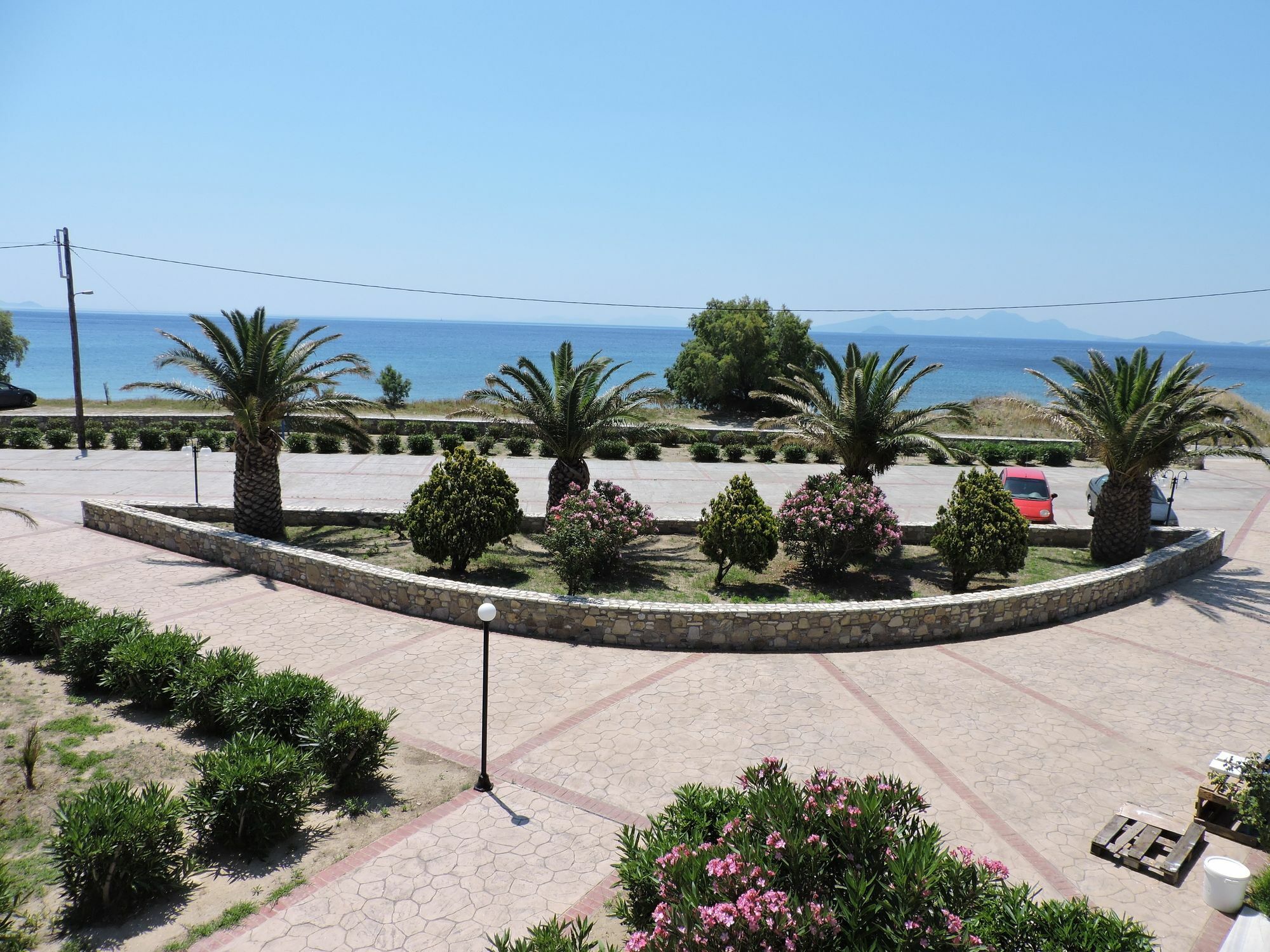 Sweet Kalimera Apartment