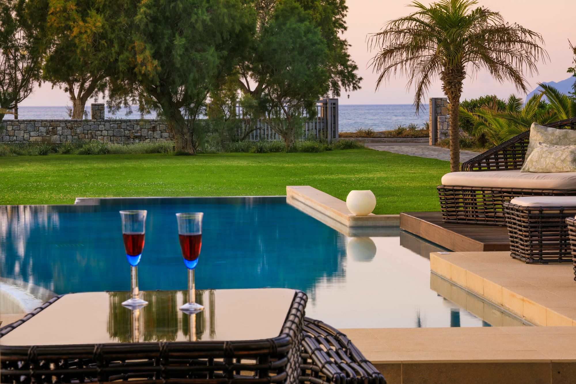 Villa Elvina