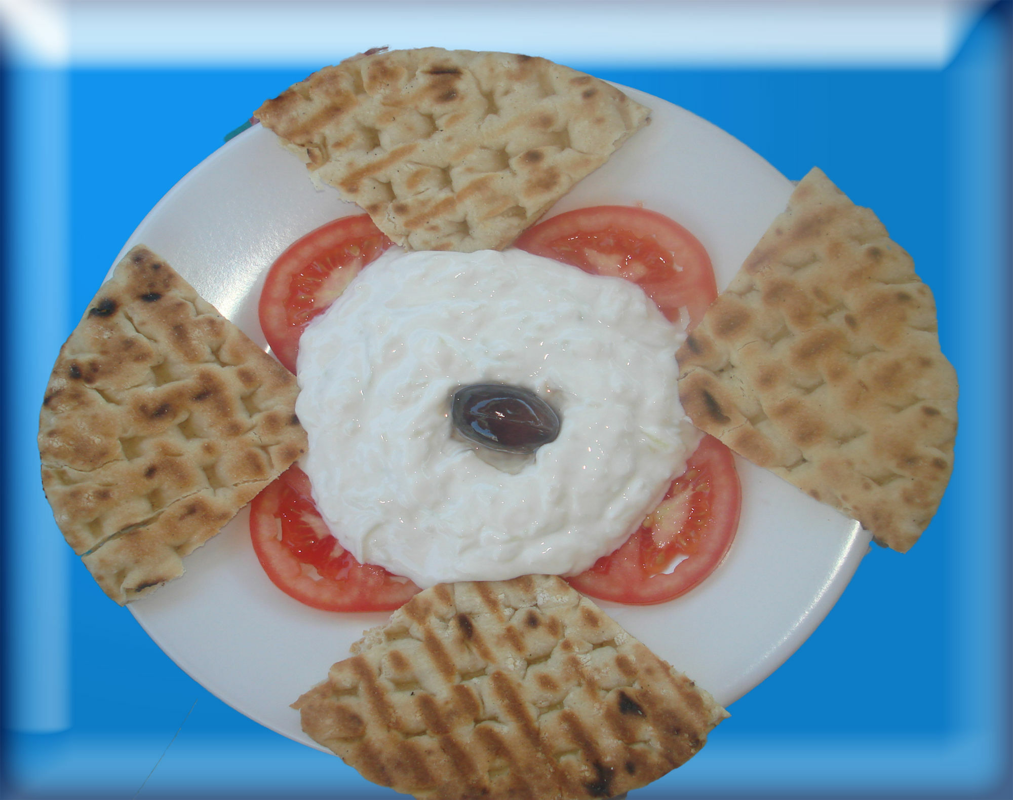 Sweet Kalimera * Kardamena (Kos)
