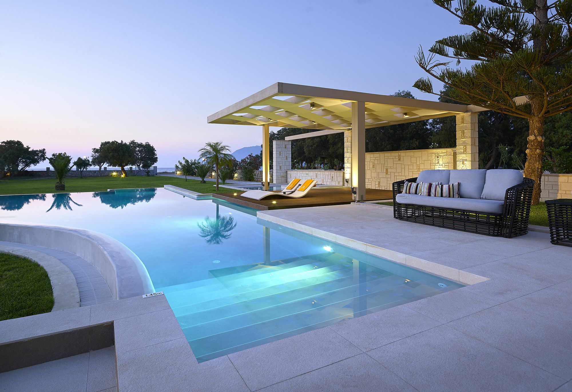 Villa Elvina