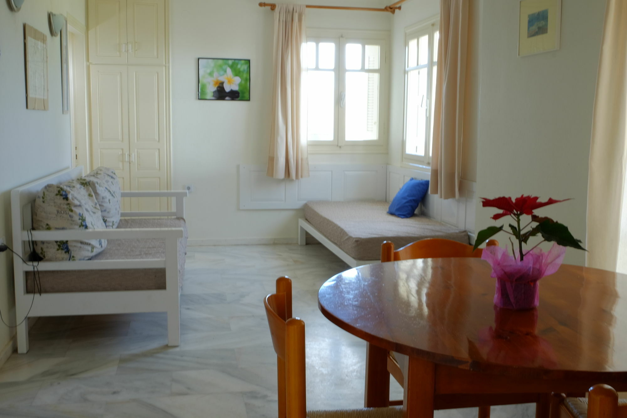 Apartment Dialinas Istro
