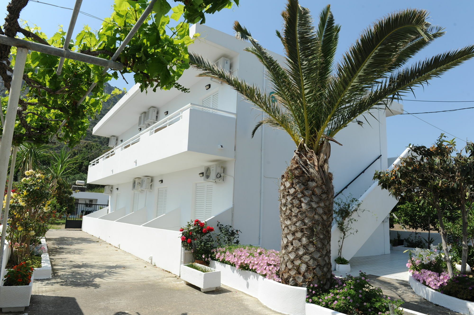 Spring Apartment Kefalos (Kos)