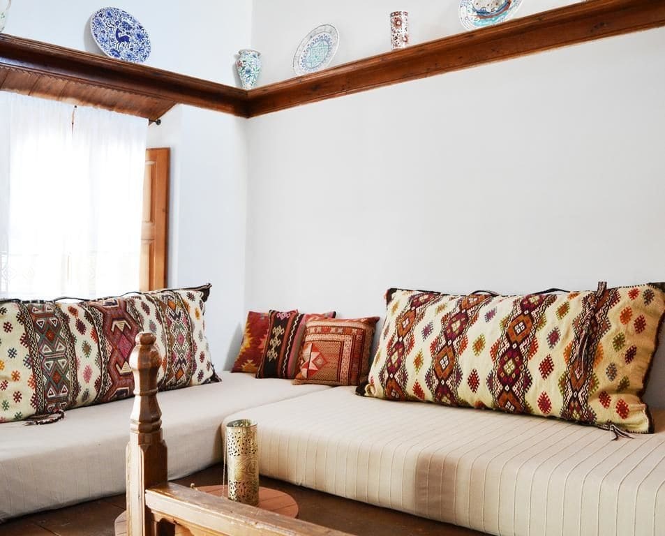 Casa * Lindos (Rhodes)