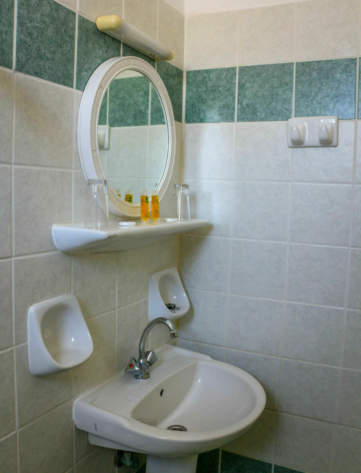 Mirtos Hotel 2* Myrtos (Crete)