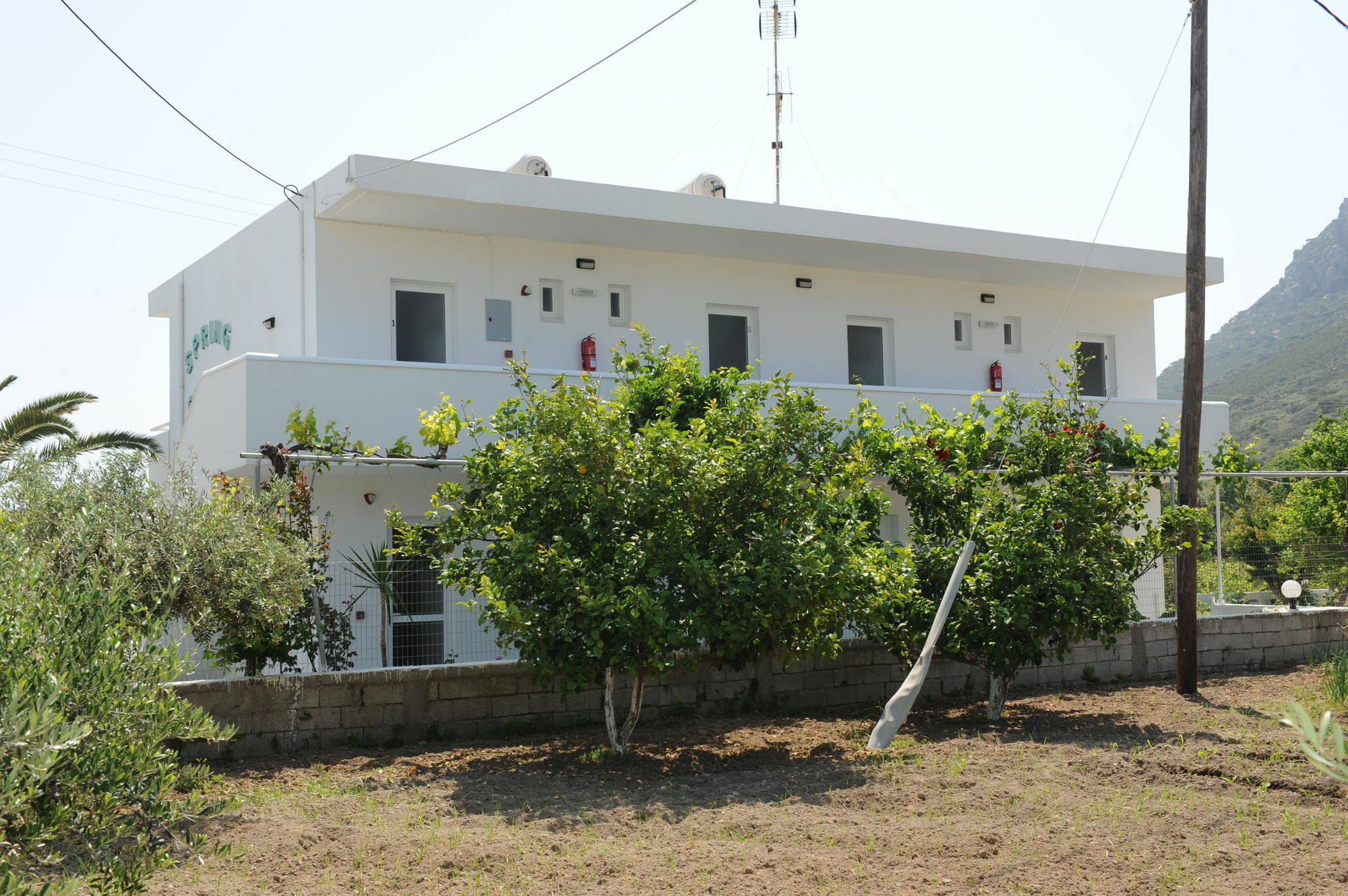 Spring Apartment Kefalos (Kos)