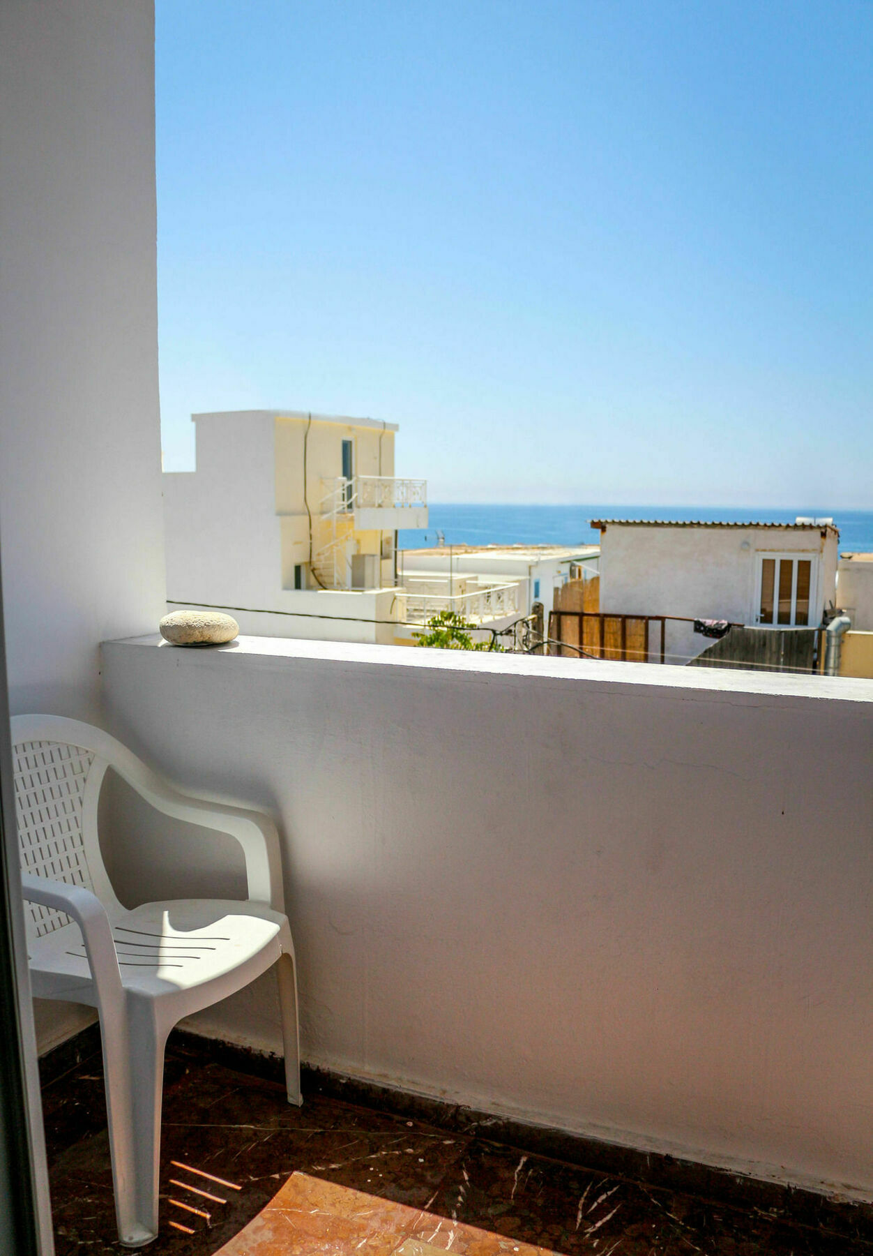Hotel Mirtos Hotel 2*
