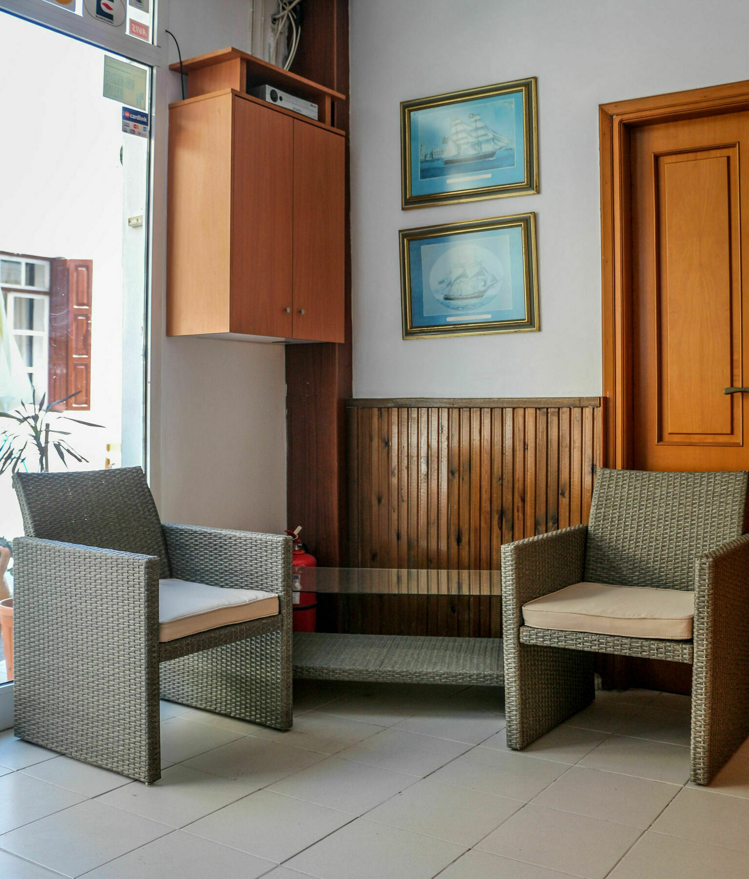 Hotel Mirtos Hotel
